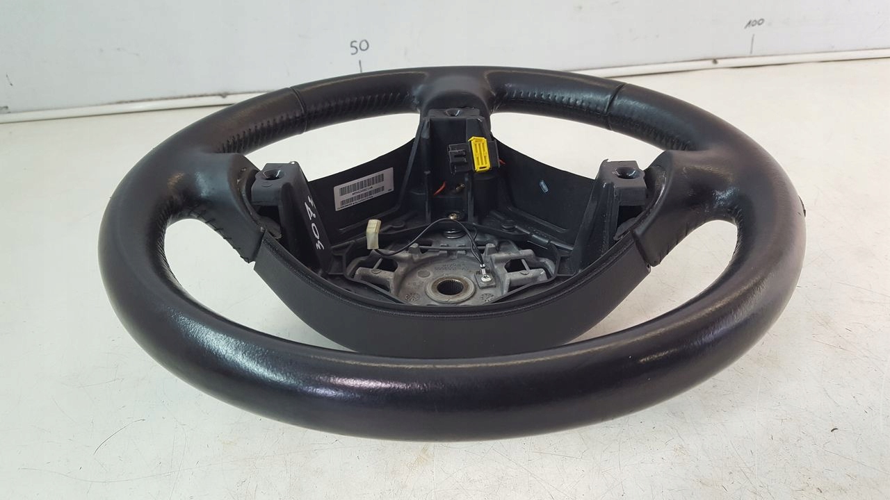 lenkrad Peugeot 307 1,6