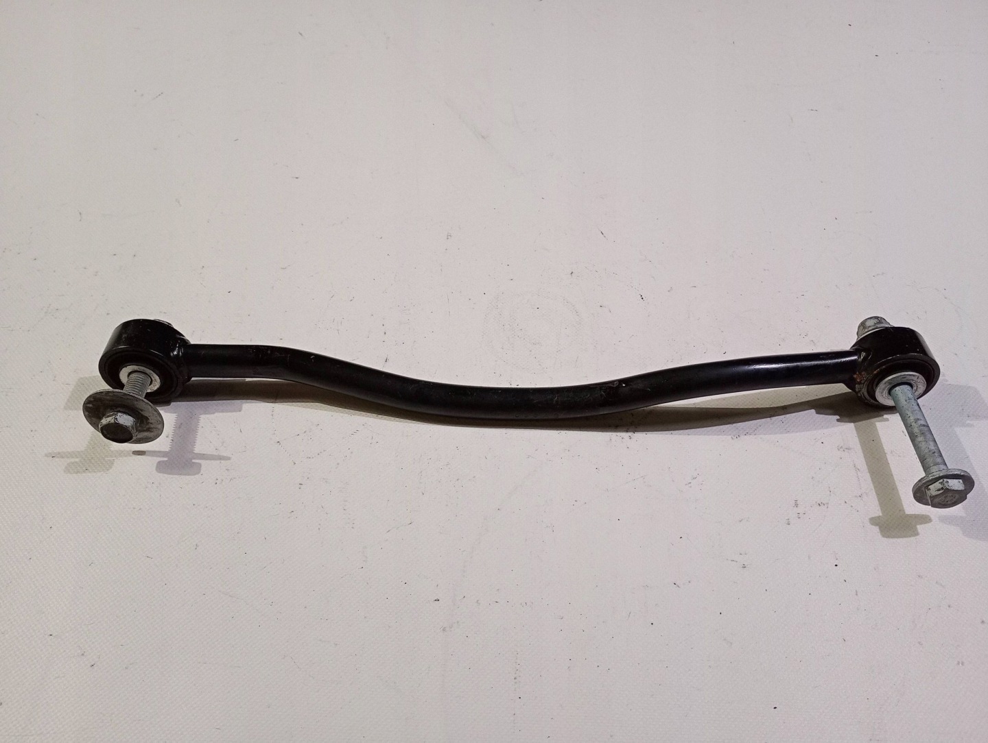 arm left rear part rear left Dodge Challenger Charger 2015