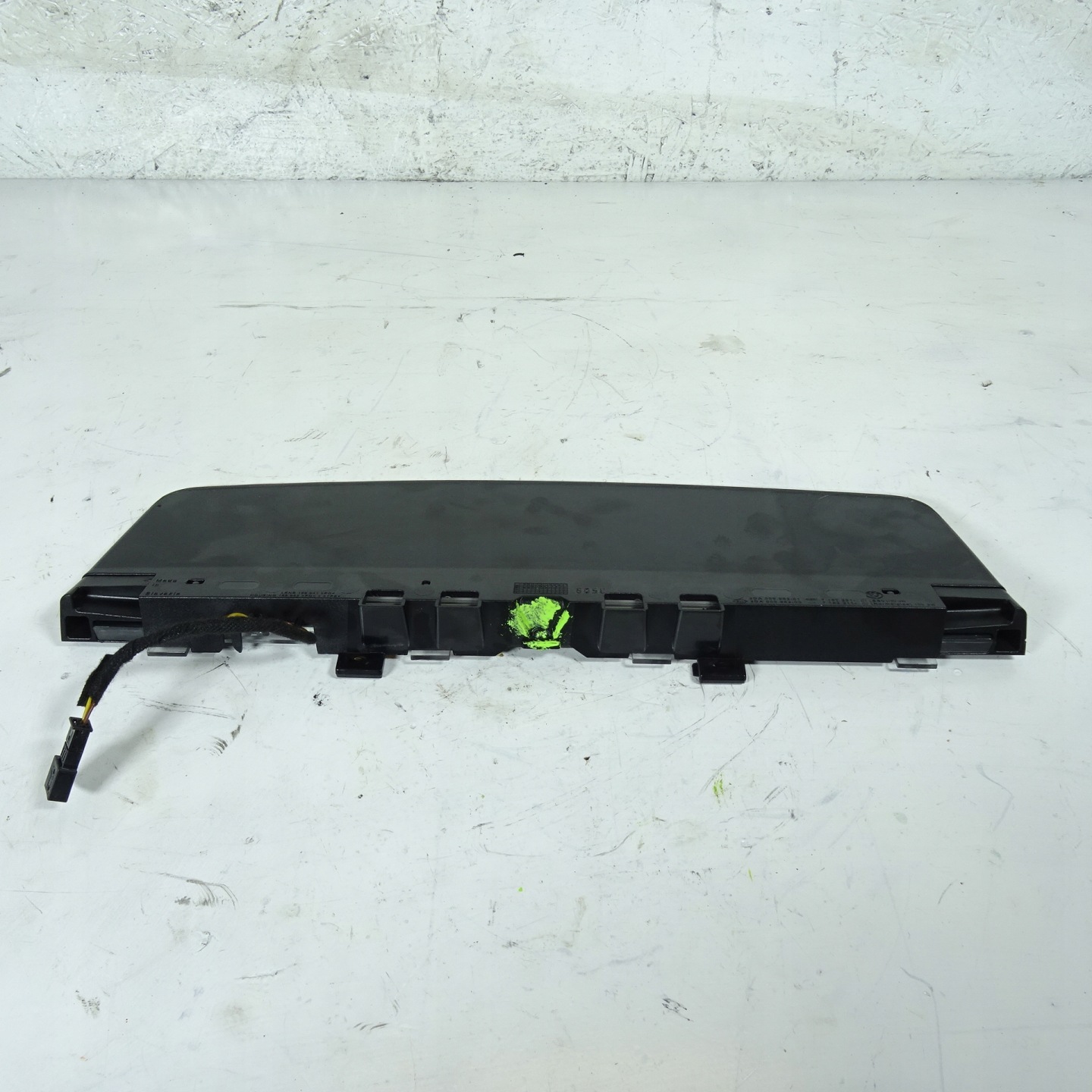 BMW 7 F01 F02 light STOPU 7187221