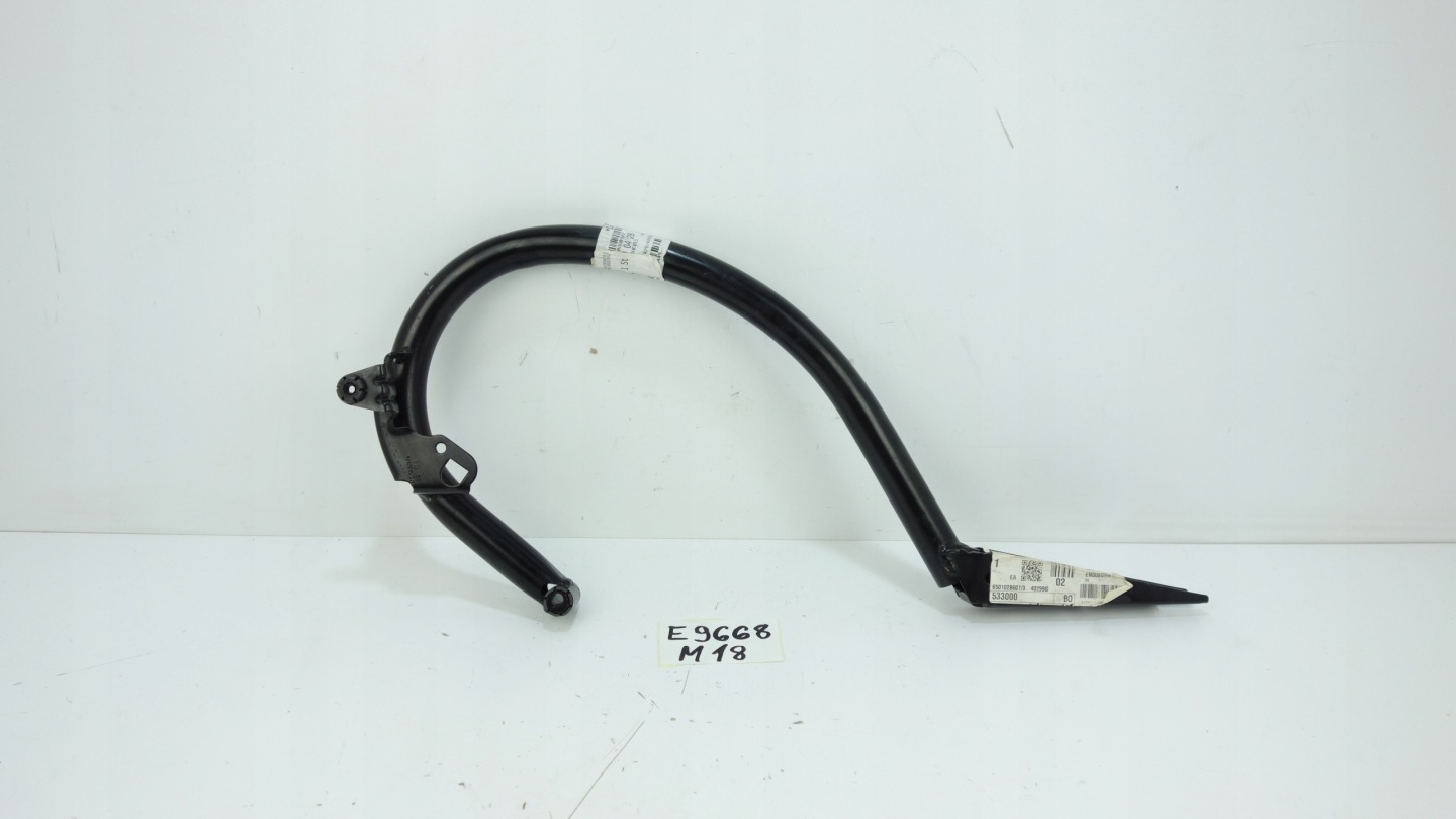 MERCEDES E W212 sedan hinge bonnet boot right A2127500428