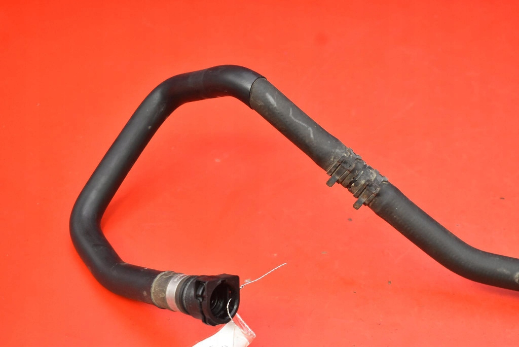 hose wiring pipe radiator VW CRAFTER e-CRAFTER 2 II 136 KM 18-24