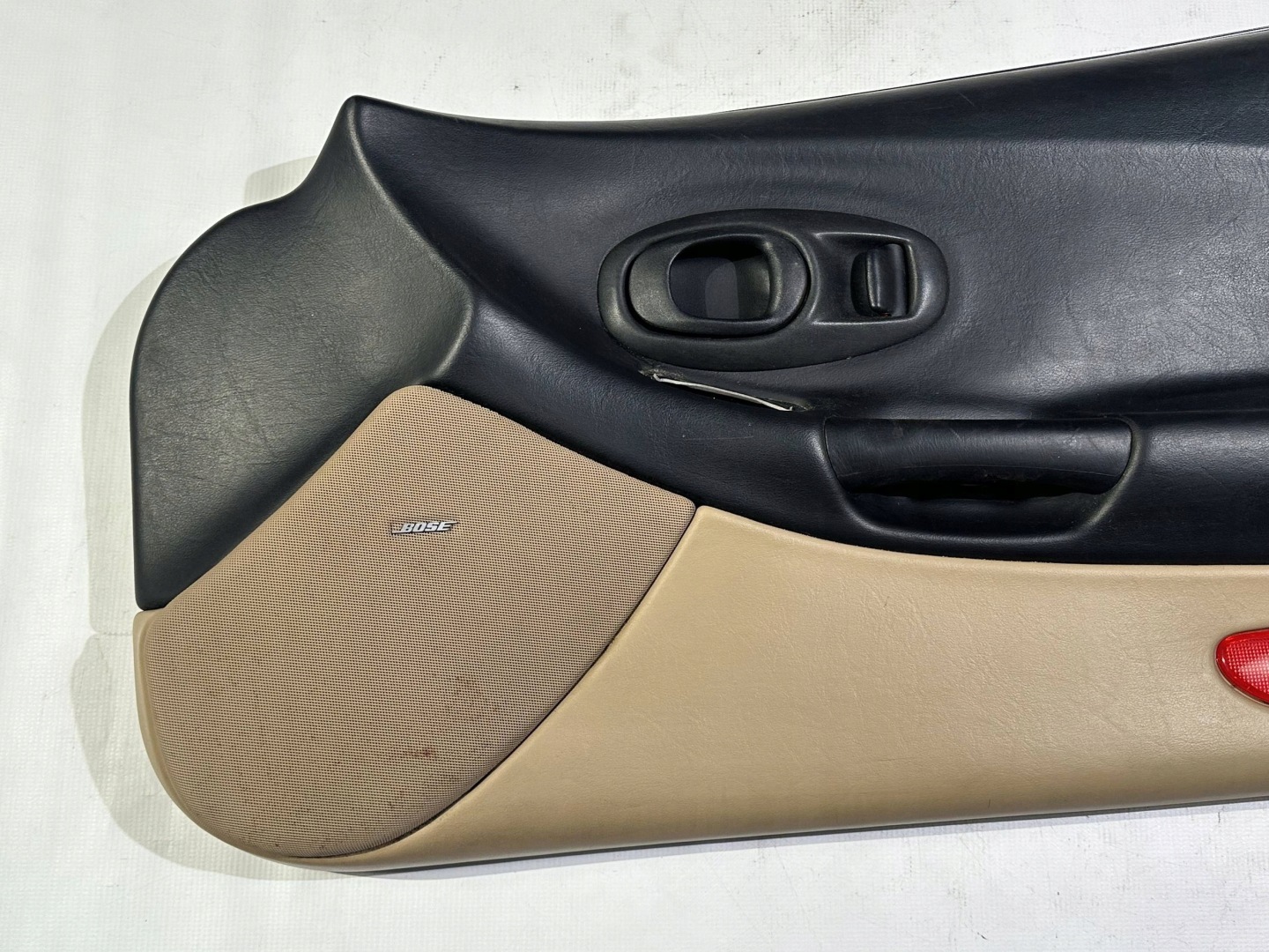 side door upholstery side right Chevrolet Corvette C5 1997 - 2004