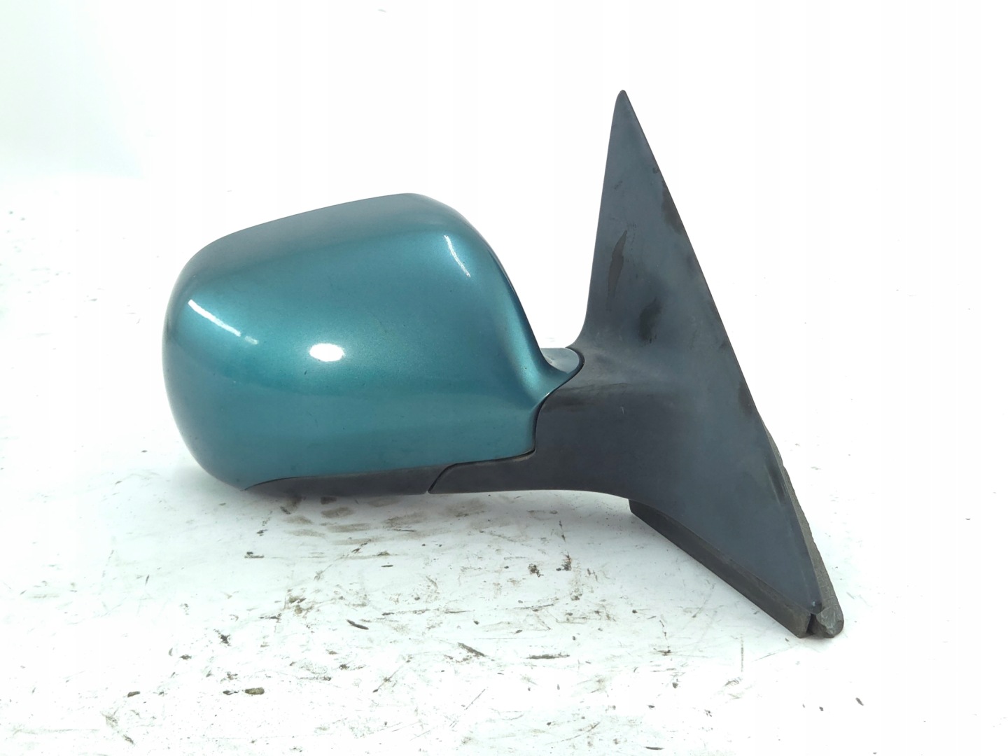 AUDI A6 C5 mirror right 5 PIN LY5N