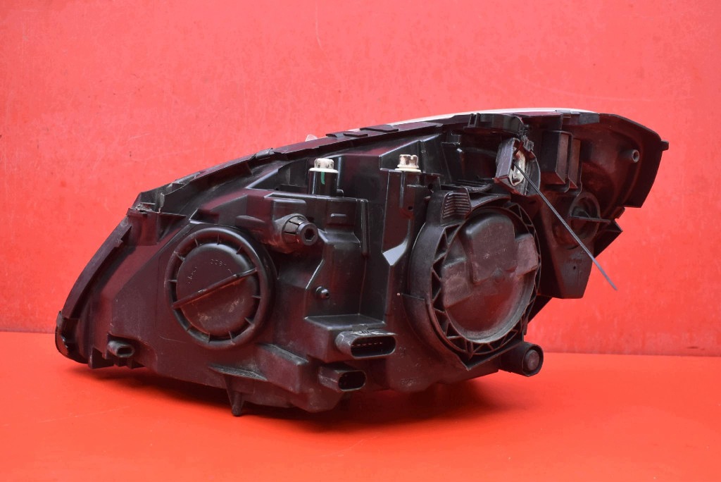 REFLEKTOR right light front lens EU A1698206861 MERCEDES B-KLASA W245