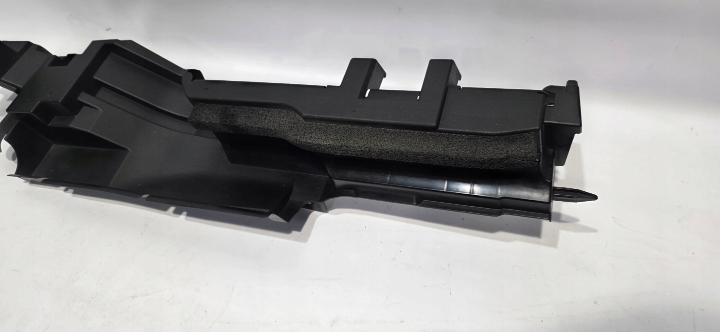 luftansaugkanal links LEXUS RX V 22- Original 16595-25230
