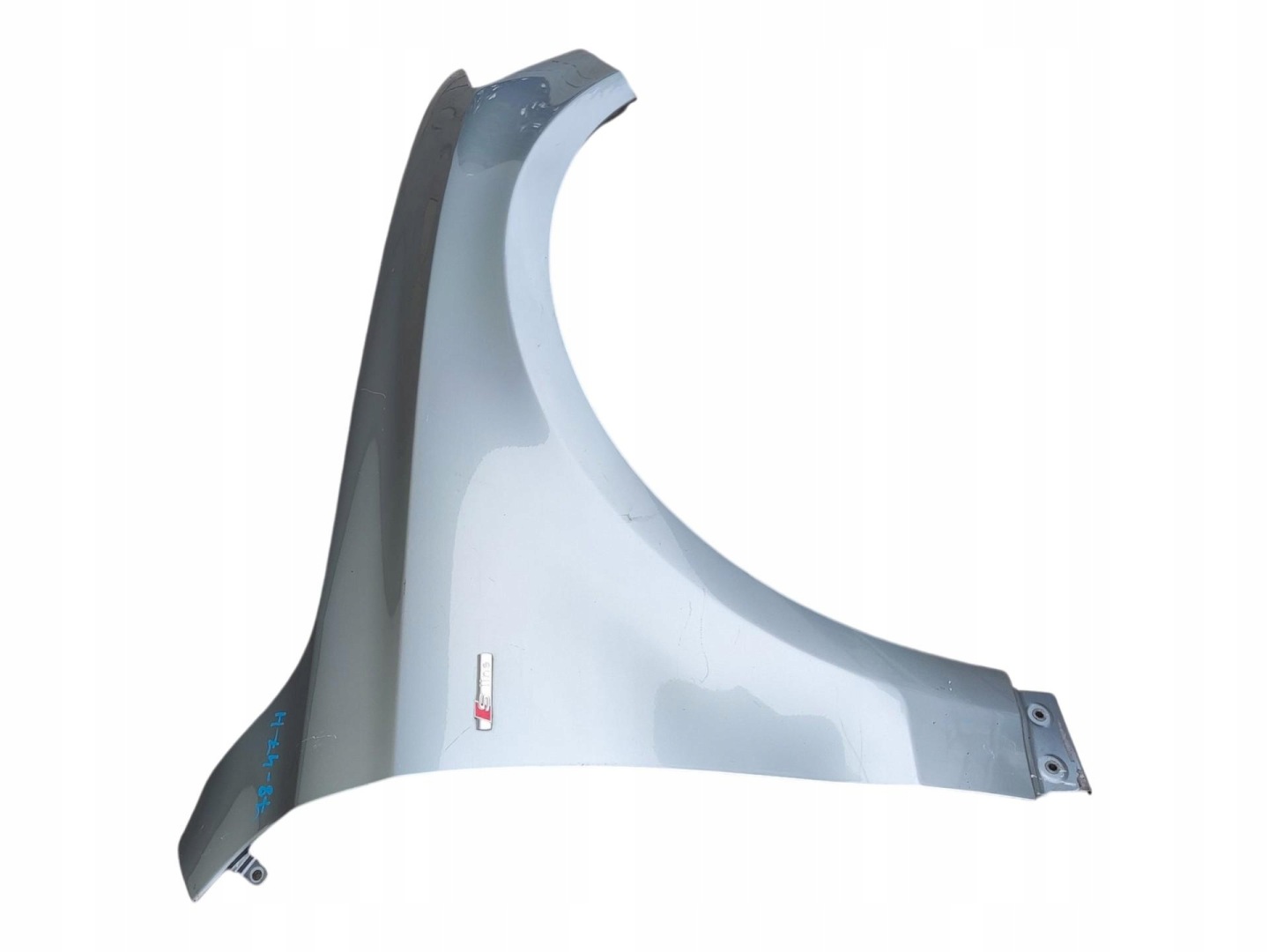 fender right front front AUDI A5 and 8T 2007-2011