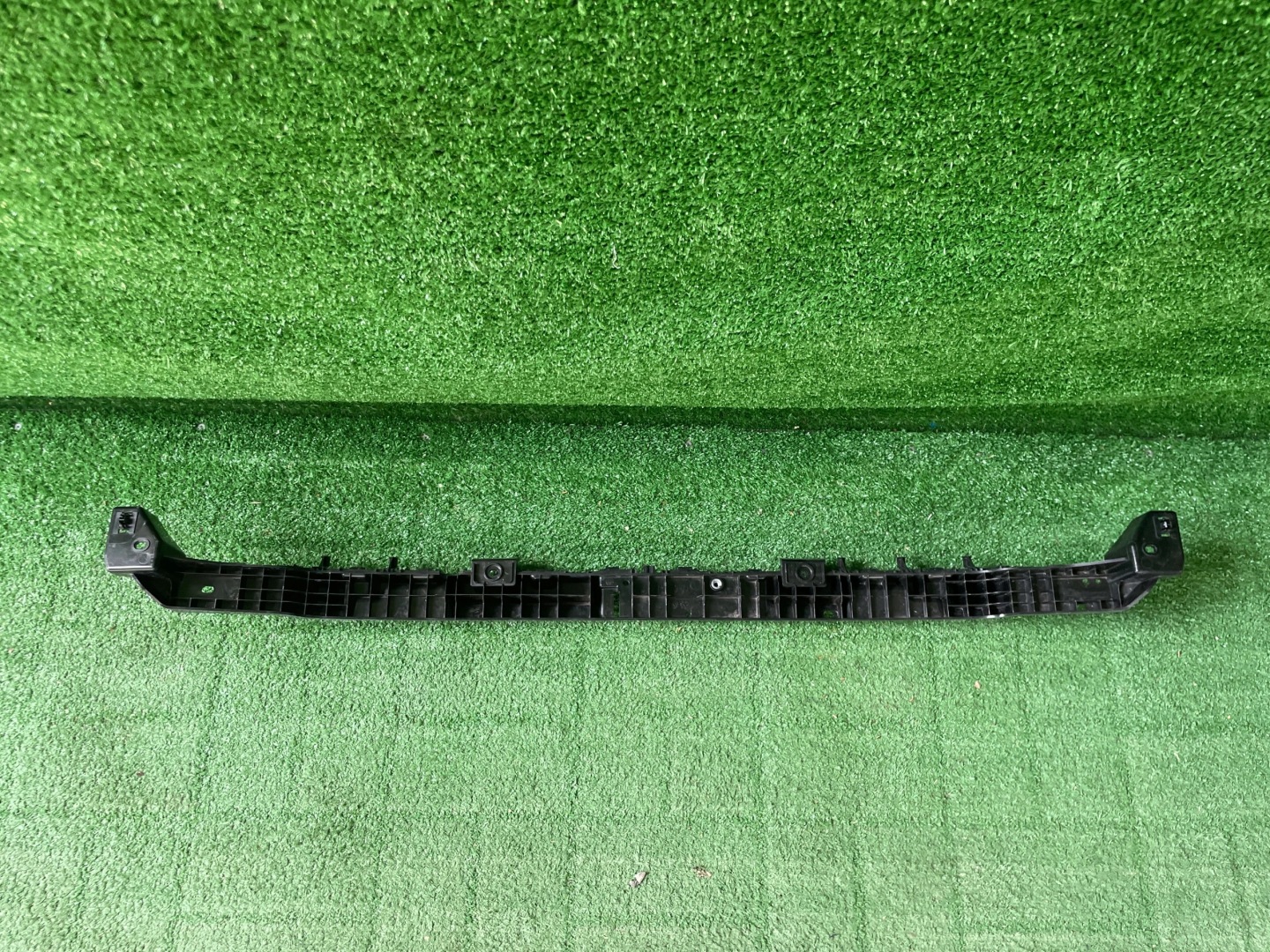 Tesla Model Y Support Support plaque Pare choc Arrière 1494045 1494040