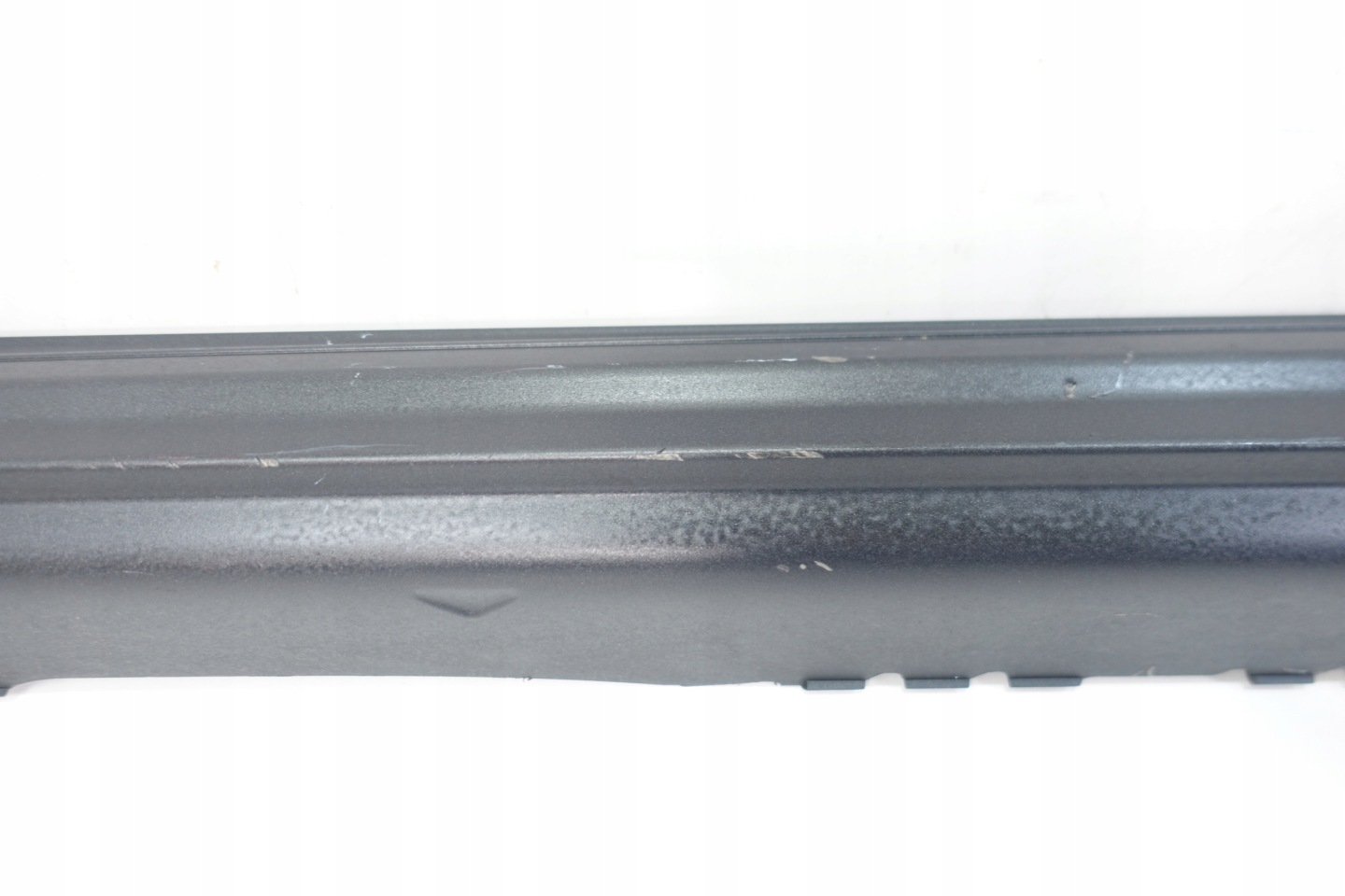 moulding threshold left AUDI A4 B9 LIFT KOMBI ALLROAD