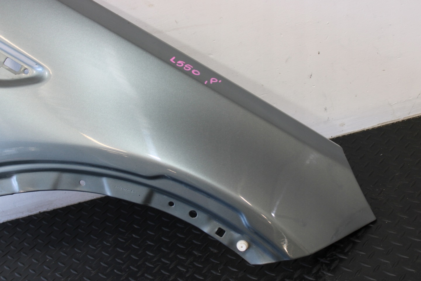 fender right front front LAND ROVER DISCOVERY SPORT L550