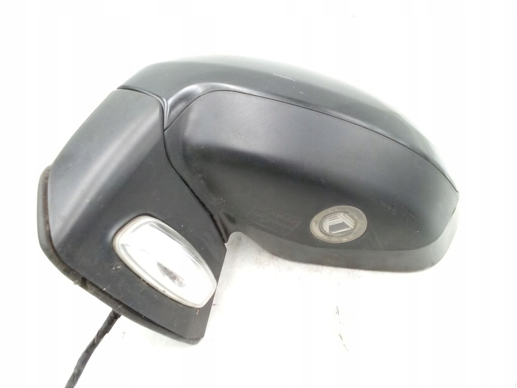 Citroen C4 Grand Picasso mirror left electrics 8 PIN EU EXYB