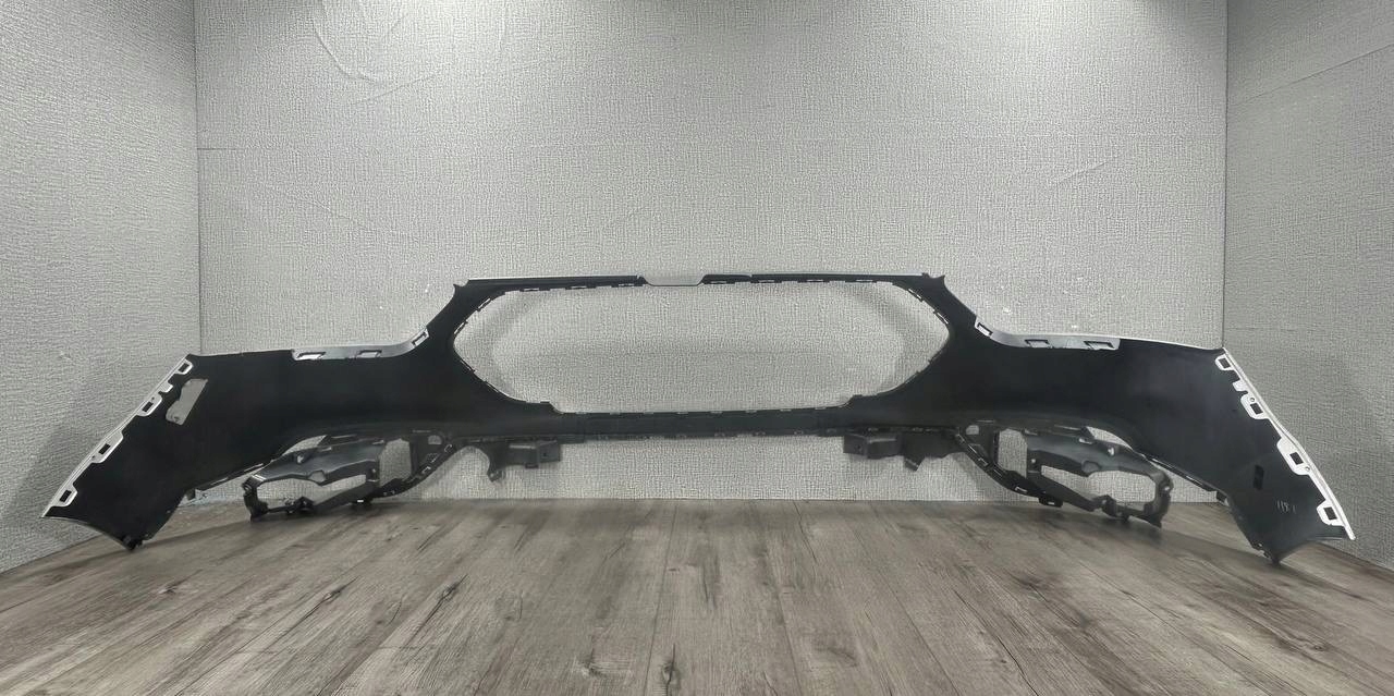 FORD TRANSIT CUSTOM MK1 LIFT 2017-> bumper front JK21-17F003-AH