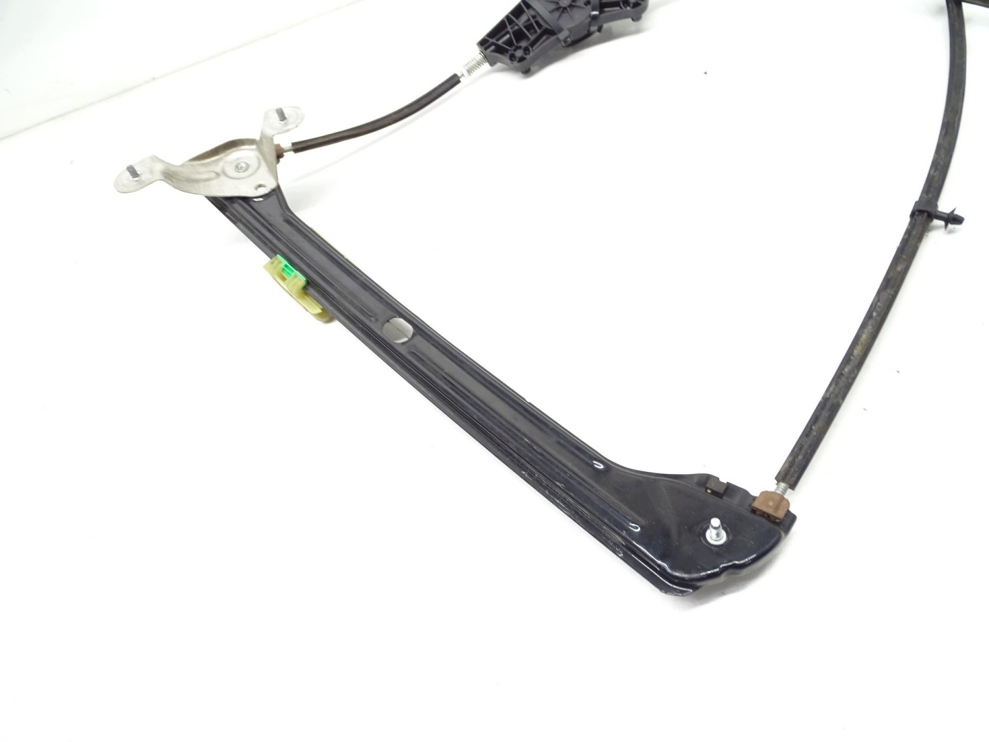 window regulator PRZEDNIEJ VW GOLF MK7 5G3837461G