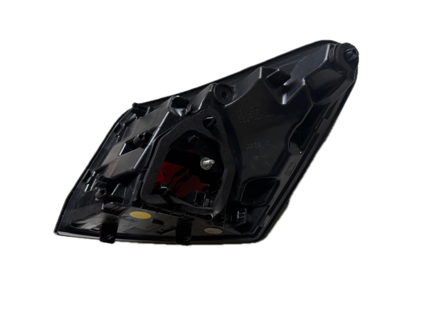light left rear part PEUGEOT 3008 II
