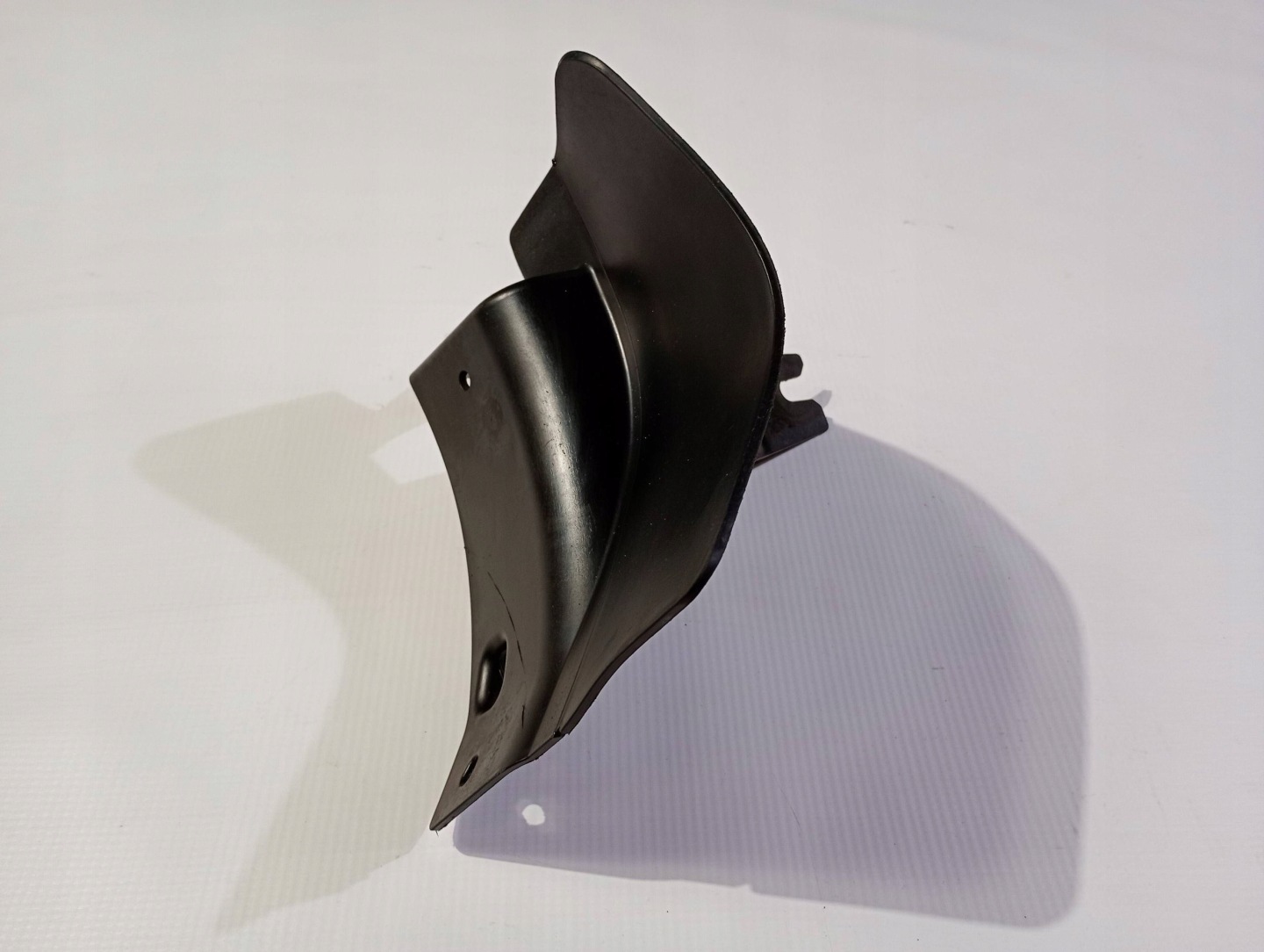 mudguard flap mudguard rear part rear. right Ford Explorer VI 3.0 ST 2020