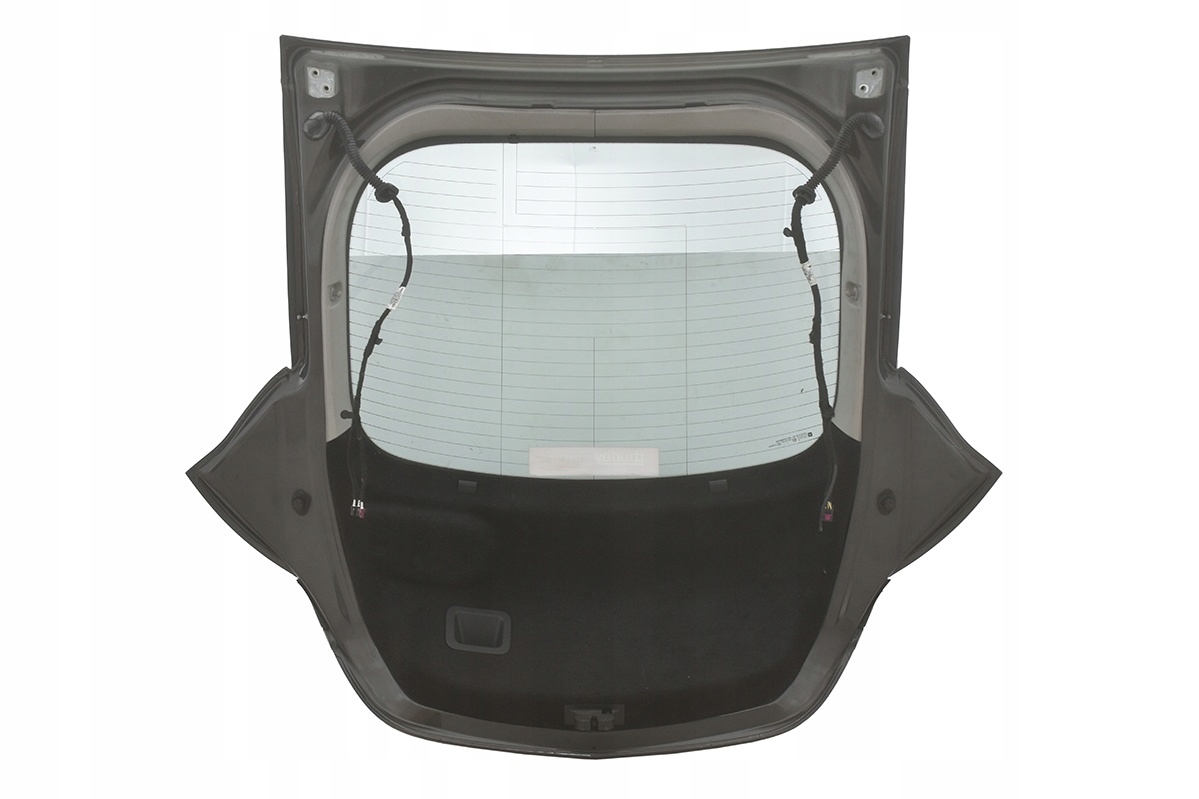 boot doors * rear part OPEL INSIGNIA A and LIFT HB