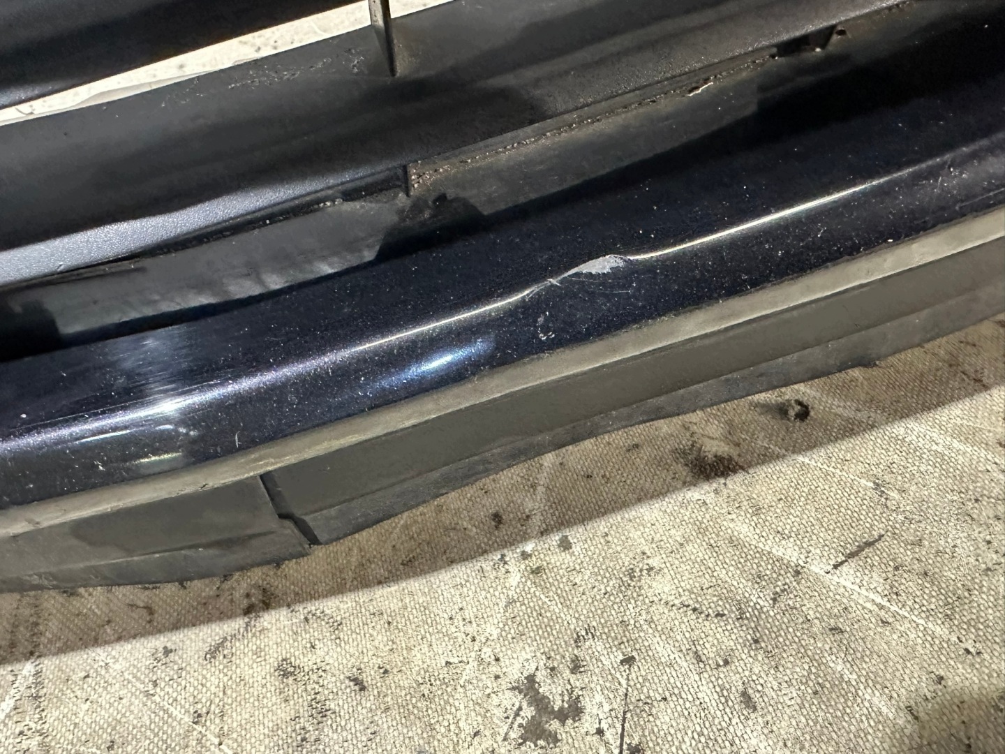 Paraurti anteriore OPEL ASTRA H