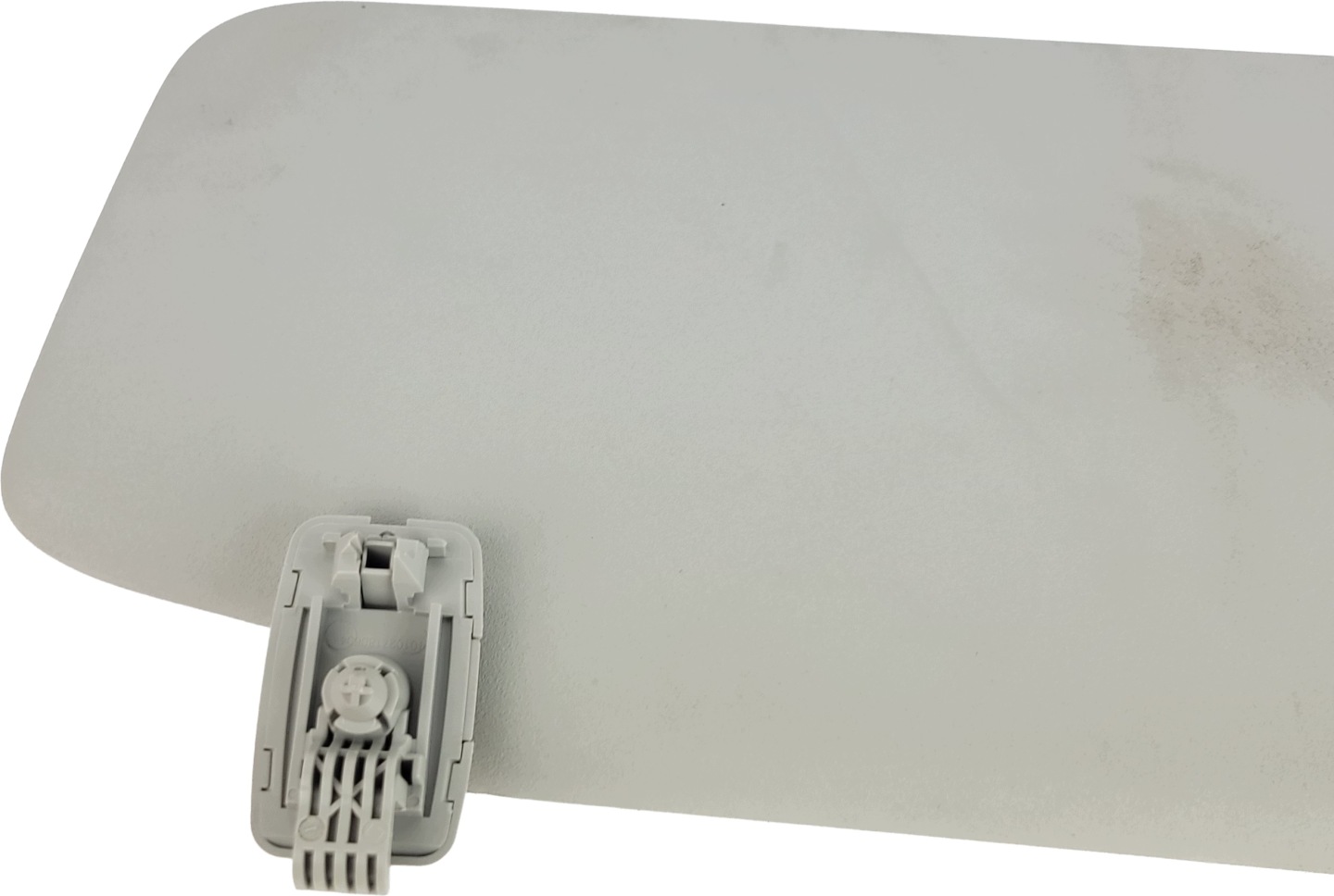 MERCEDES GLK X204 cover sun visor left driver´s EUROPA
