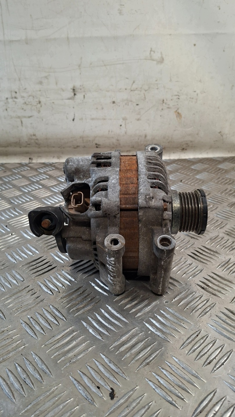 alternator CITROEN DS3 1.4