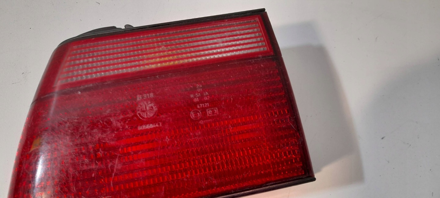 Alfa Romeo 155 light rear left 60568443 (R435)