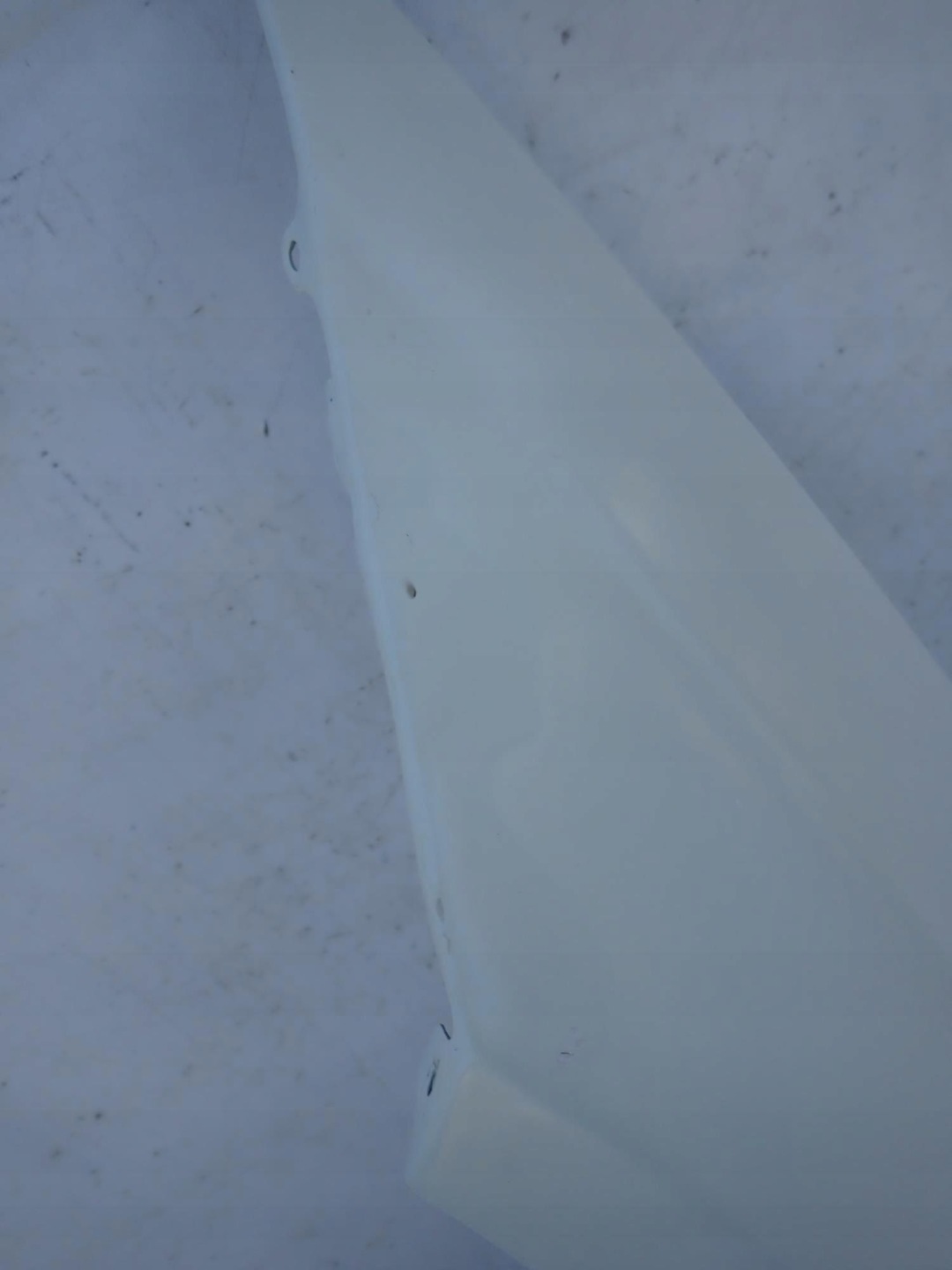 MERCEDES CLS C218 W218 10-18 fender front left