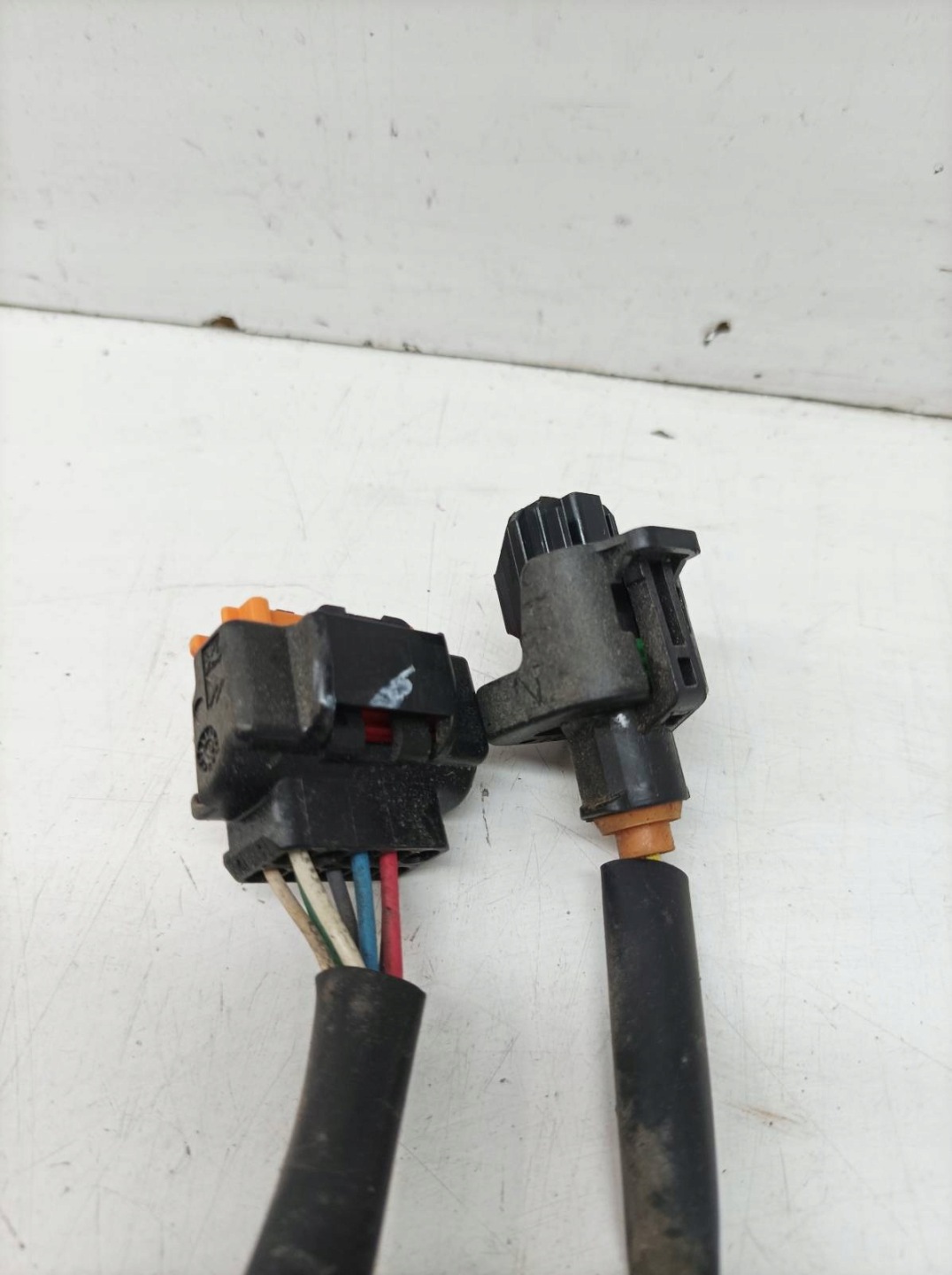cablaggio START STOP 9677185380 Peugeot 308 e (2007-2014)
