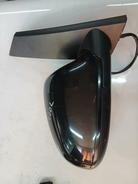 mirror OPEL ASTRA J right 5PIN Z20R EUR