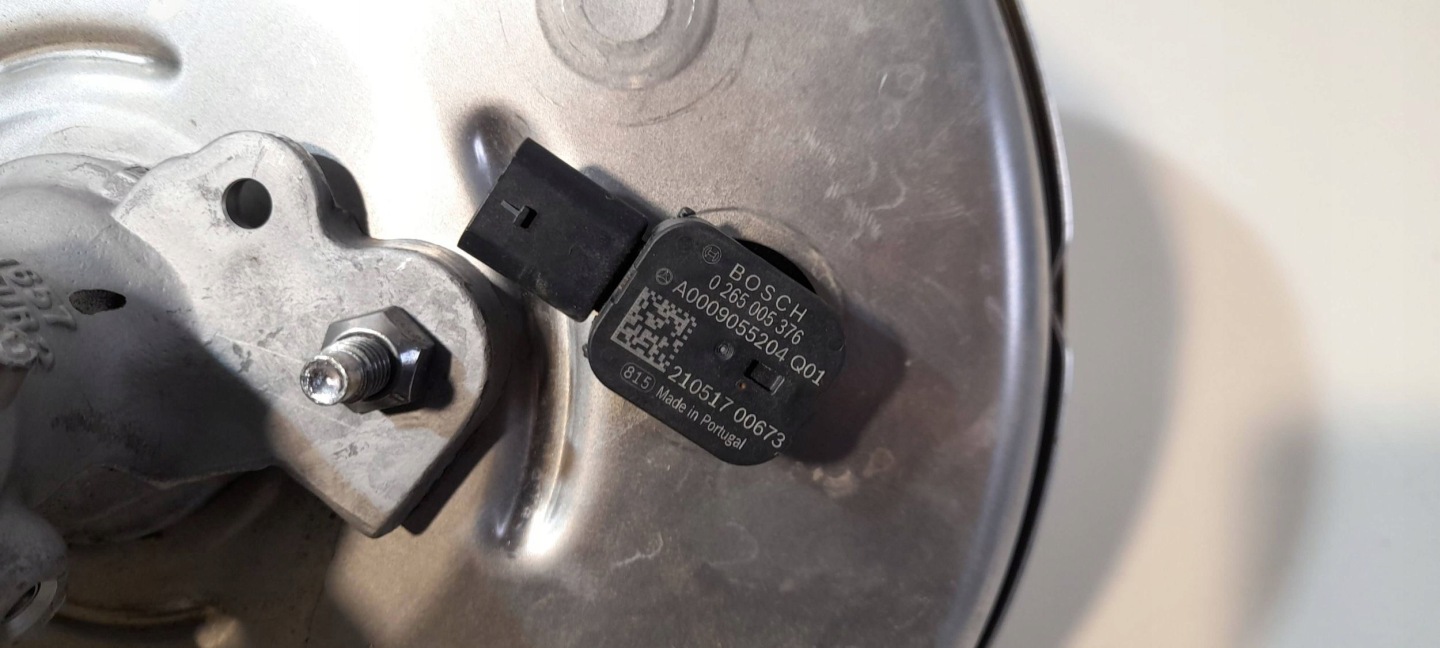 Mercedes-Benz GLA H247 Servo bremsen A2474300600 (GL11)