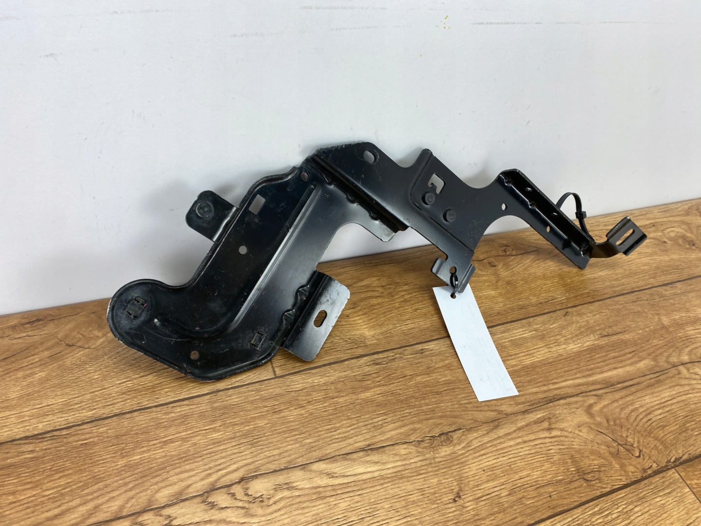 bracket console holder Jeep Wrangler IV JL 2018+ USA