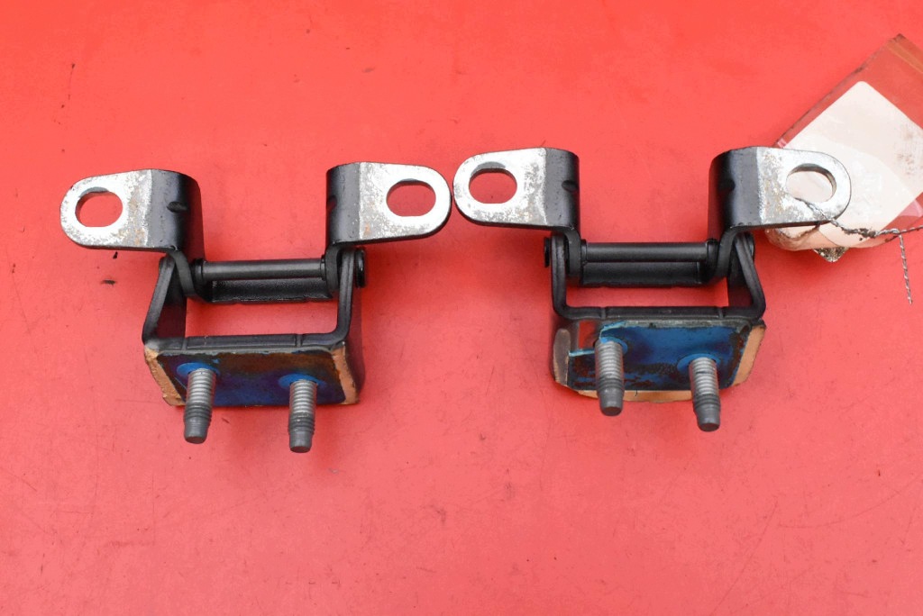 hinge hinges bonnet KOMPLET A00083102 BAIC BEIJING X7 LIFT 23
