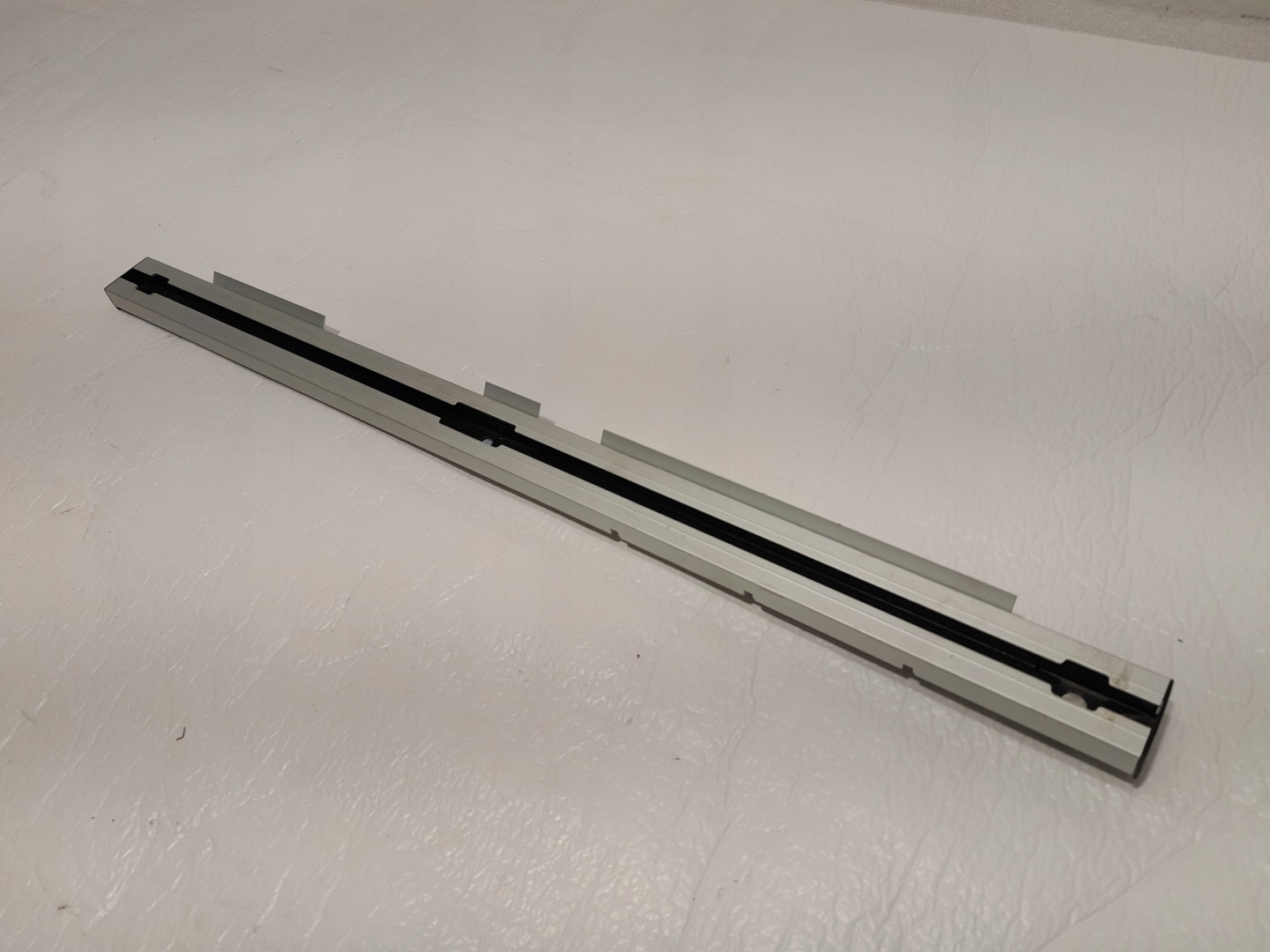 BMW X3 G01 LCI rail MOCUJACA boot right 7396572