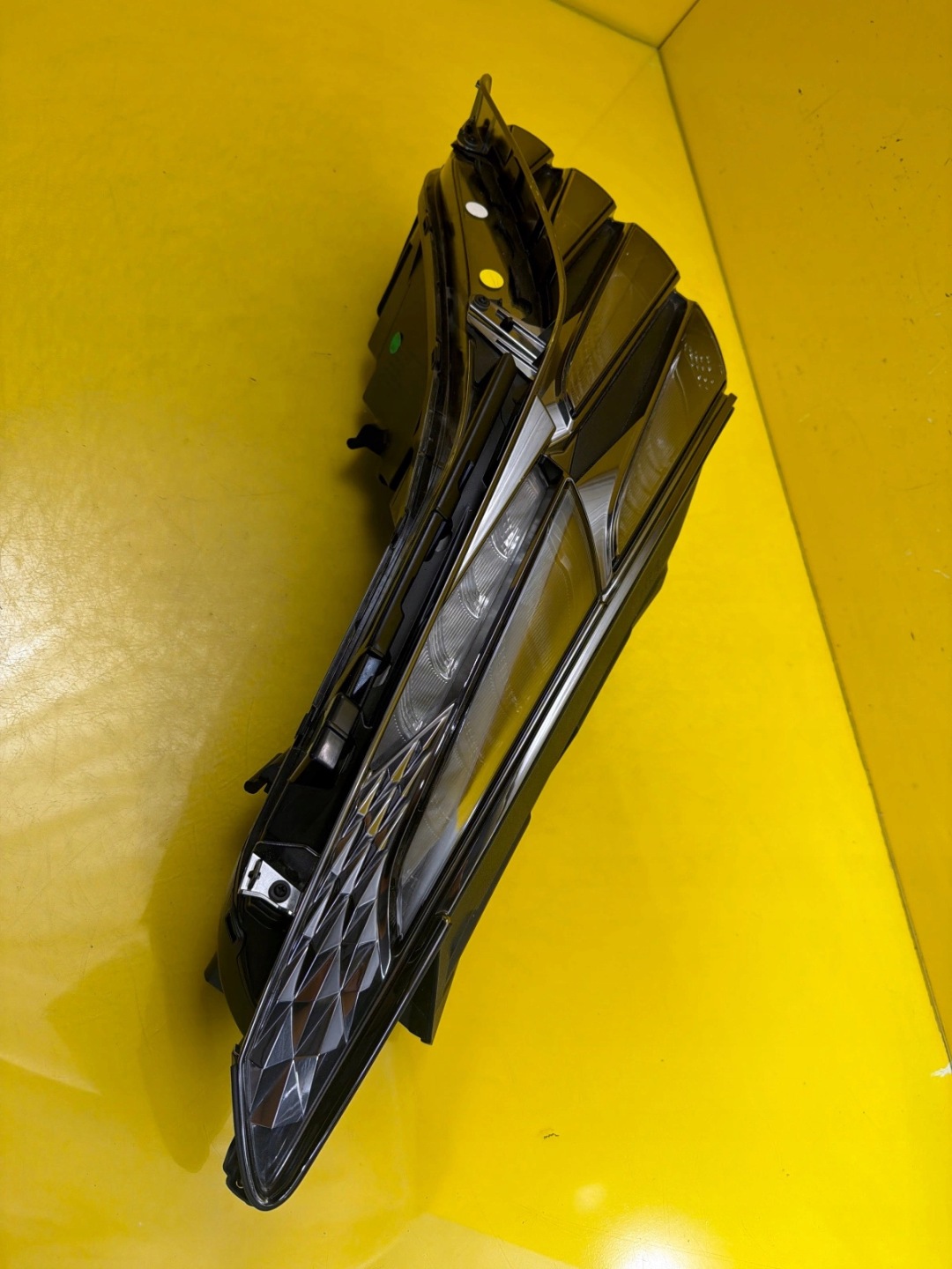 Feux phare Gauche Avant Hyundai Tucson IV Led 92207N7100