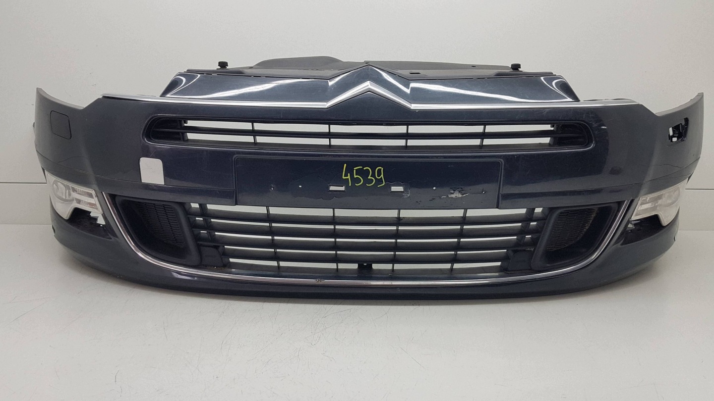 CITROEN C5 LIFT 3 III bumper front 961052477