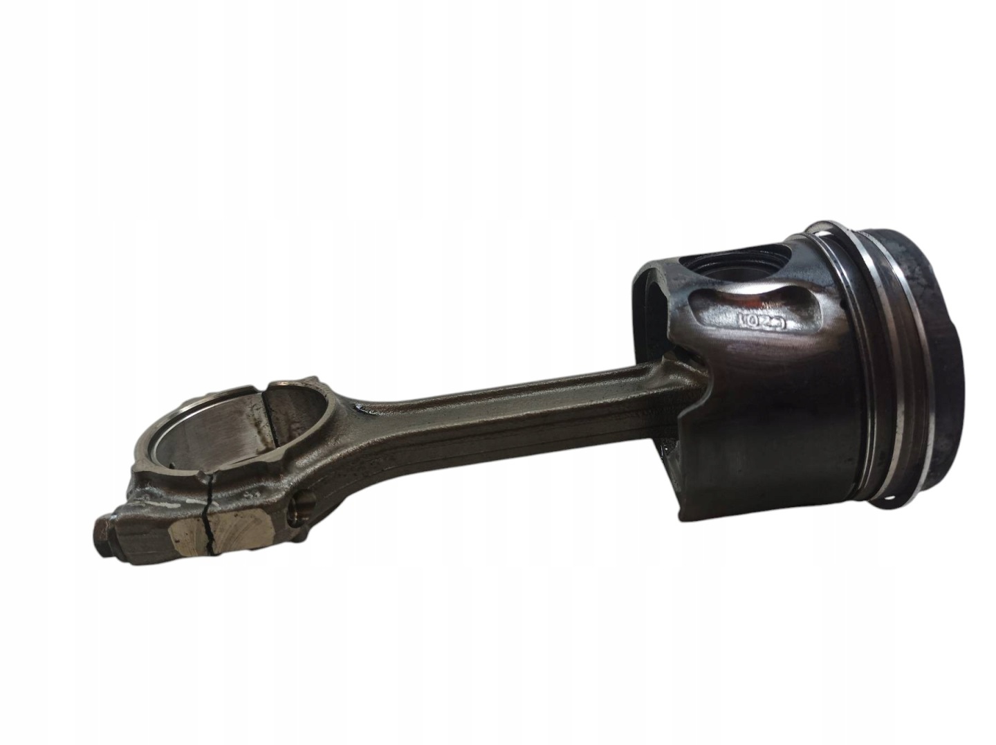 piston connecting rod 1.3 JTD Fiat Doblo II (2009-)