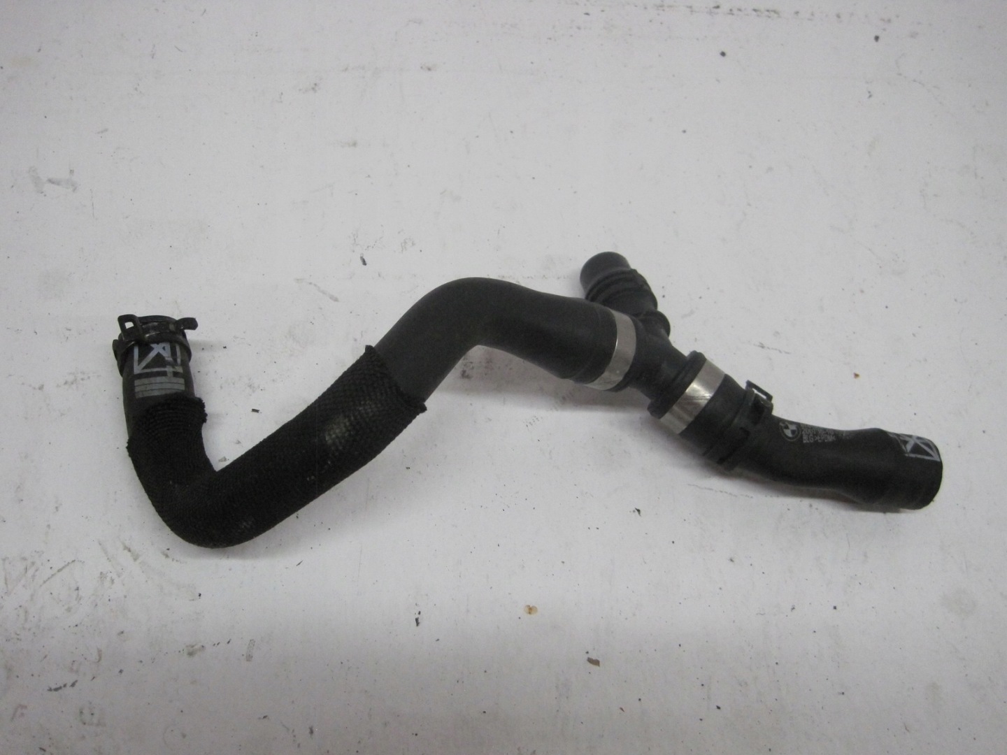 pipe hose wiring MINI F56 8741804