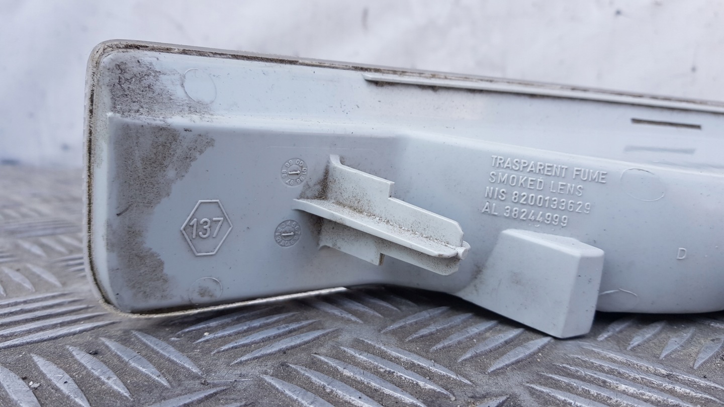 RENAULT MASTER MOVANO indicator right