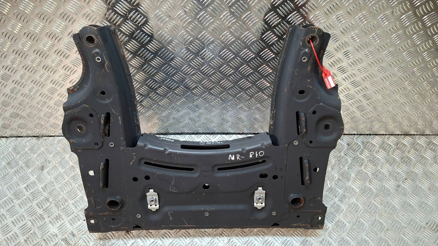 axle beam front 544014556R RENAULT TWINGO III 2014