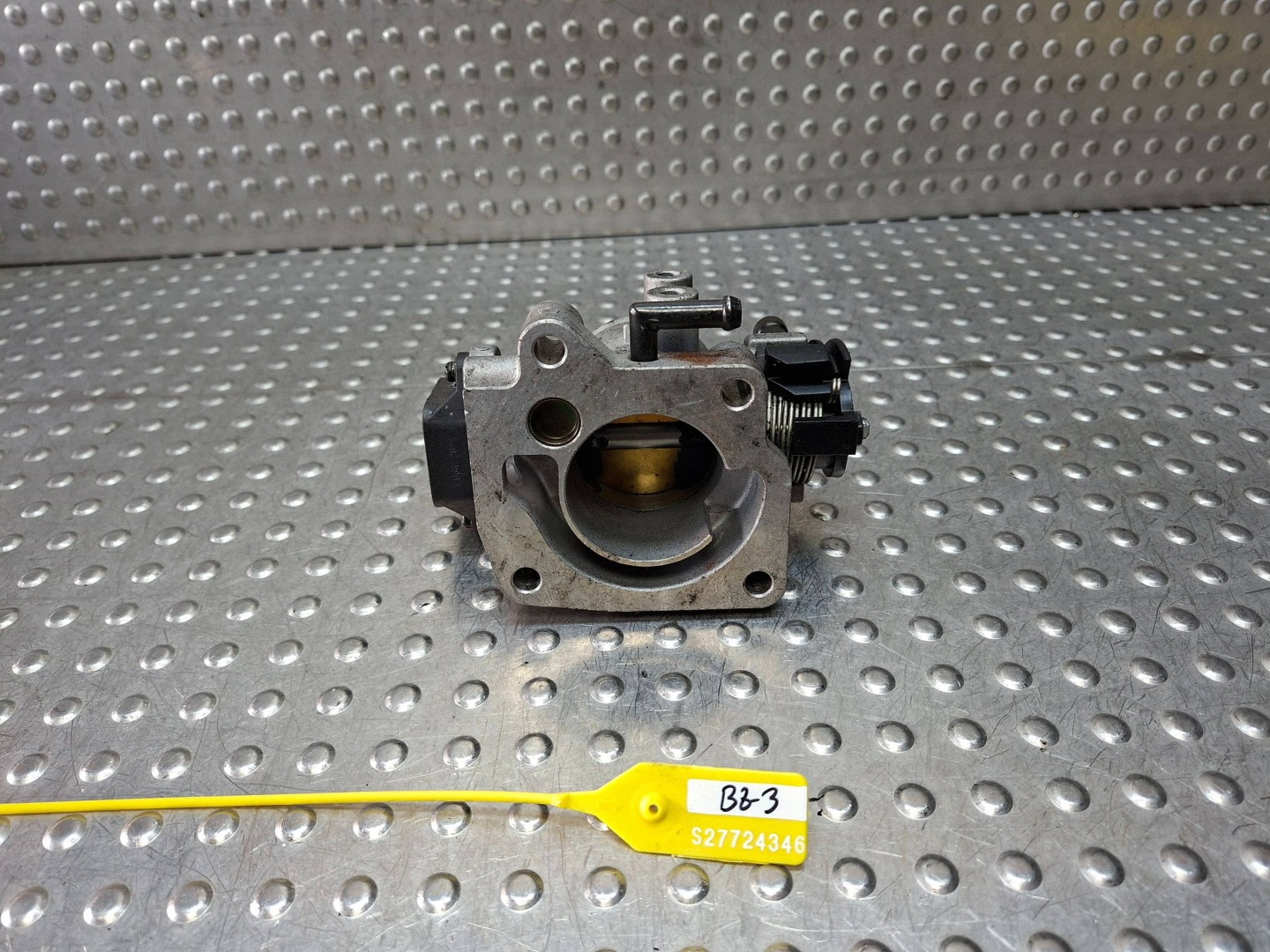 valvola a farfalla HYUNDAI ACCENT II 99-05 35170-22600