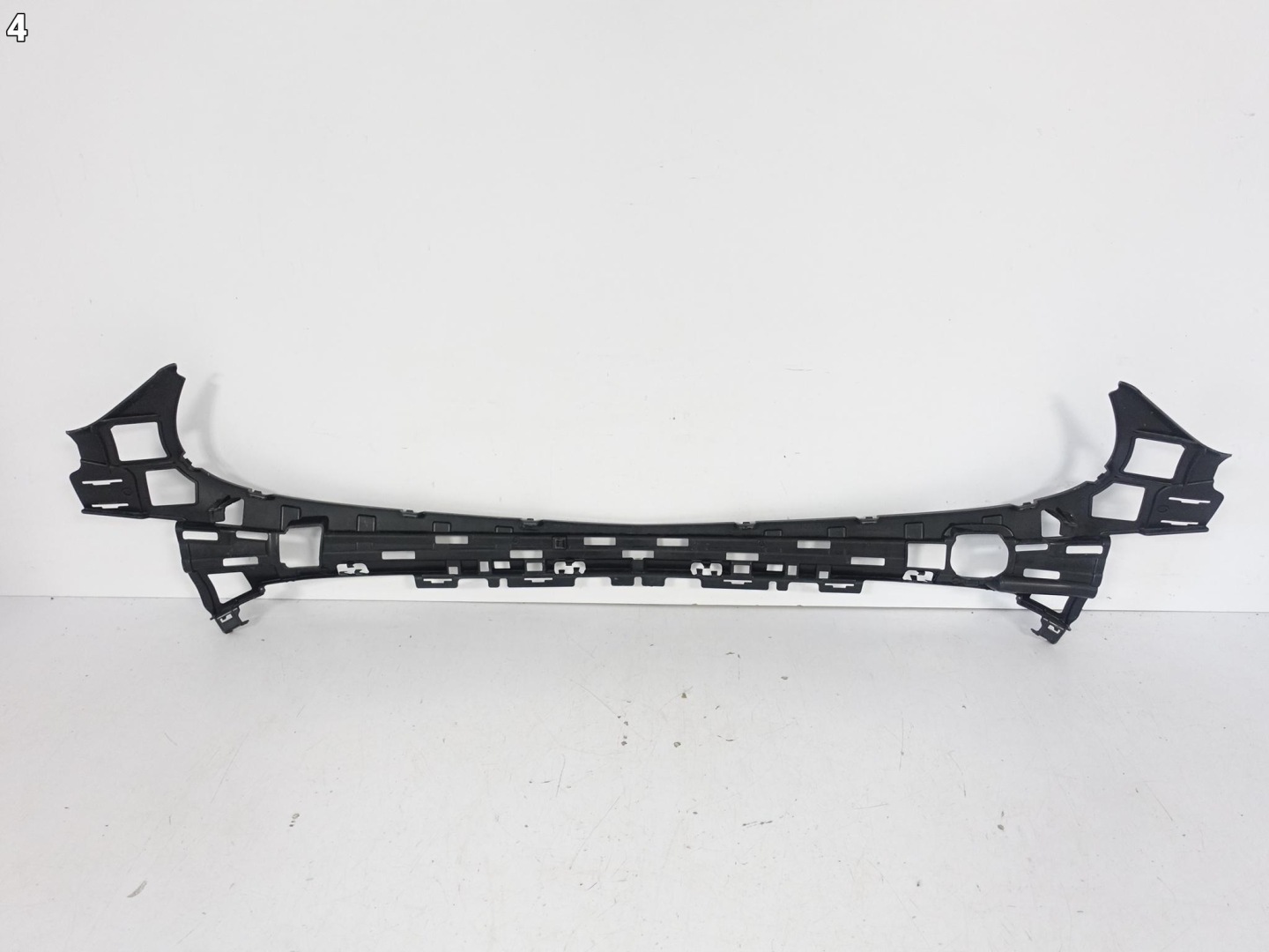 MERCEDES GLC II X254 C254 22- pillar support console W bumper front