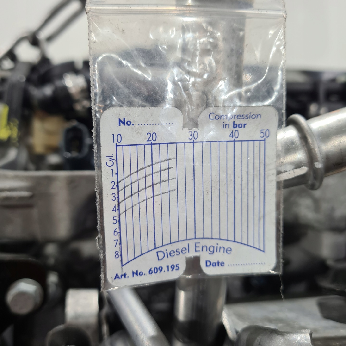 engine KOMPLET 2.0 DCI M9RZ717 M9R 717 TRAFIC VIVARO TALENTO