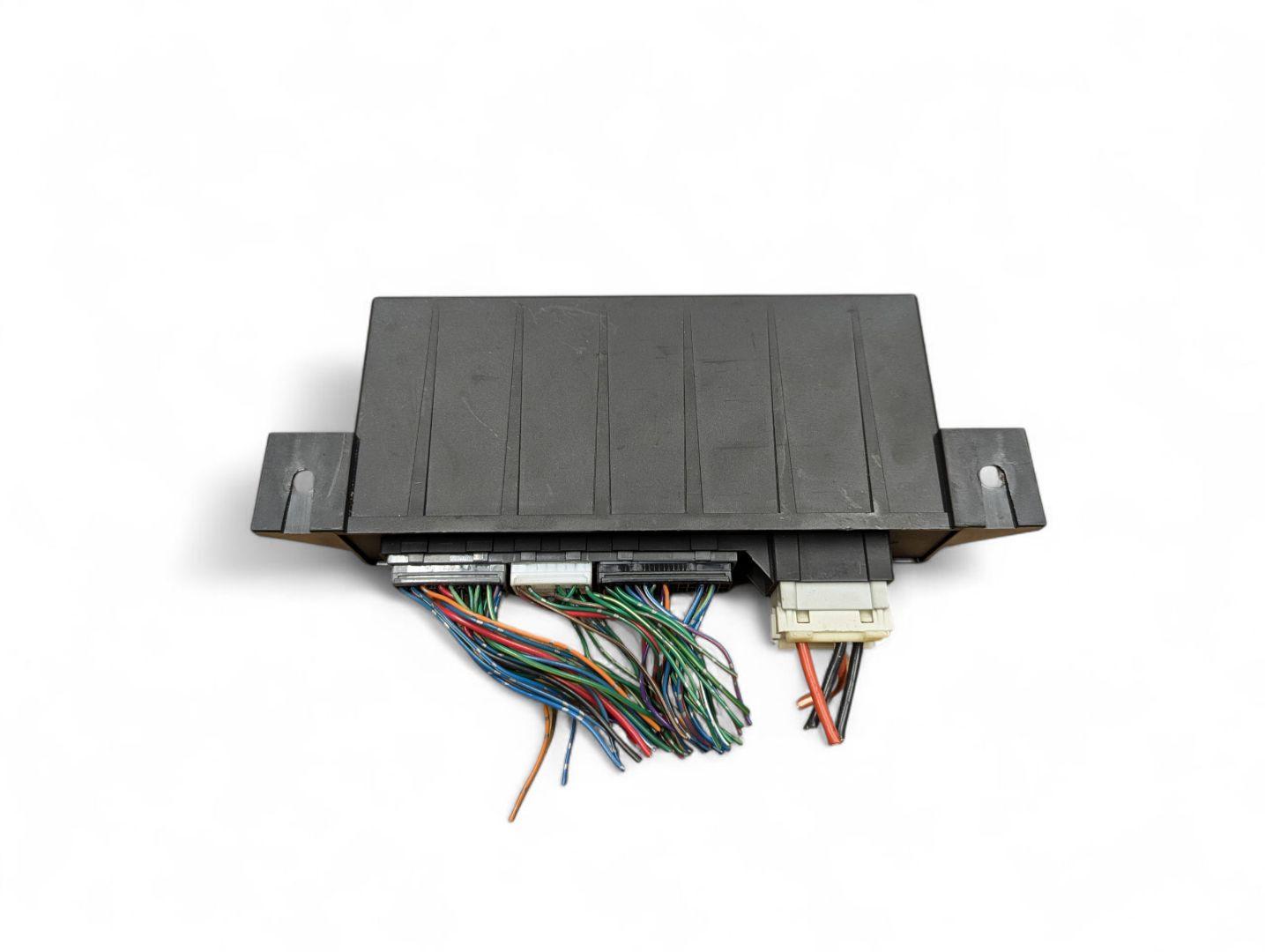 Module Toit Mitsubishi Colt 6 Z30 2007 CCC1-107598