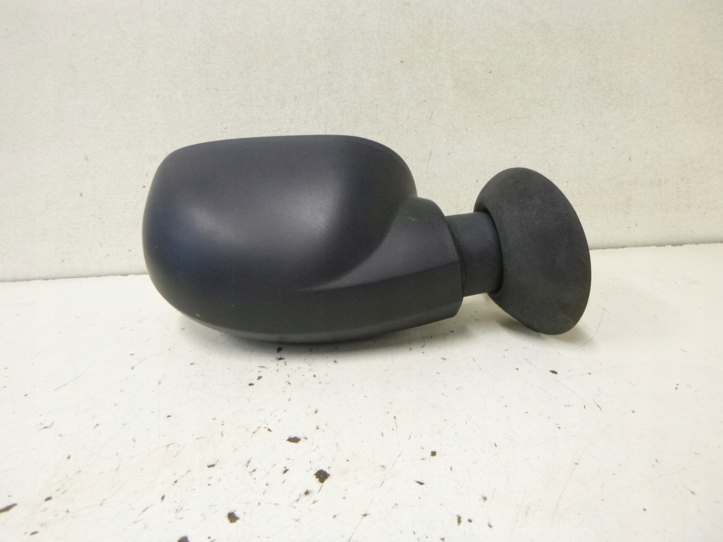 mirror right Dacia Logan 5 Pin 2004r.