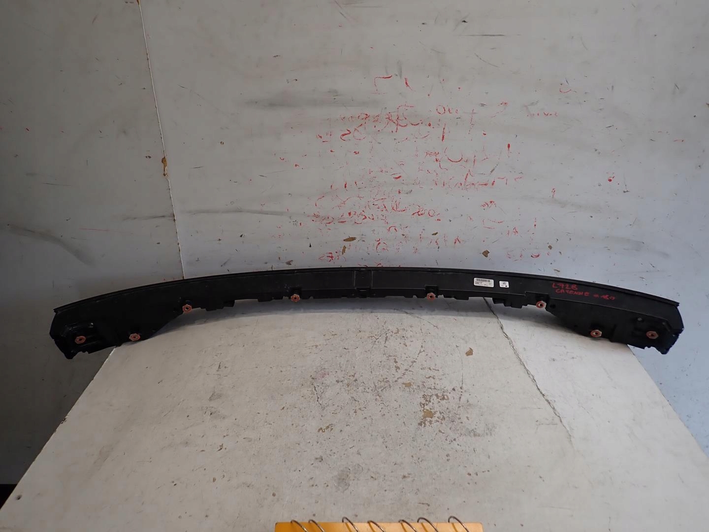 light rear part rear PORSCHE CAYENNE III 2018- 9Y0945081AH
