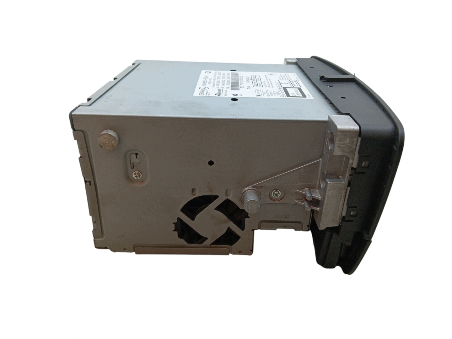 RADIO Navigation MERCEDES A W176 (2012-2015) A2469006810