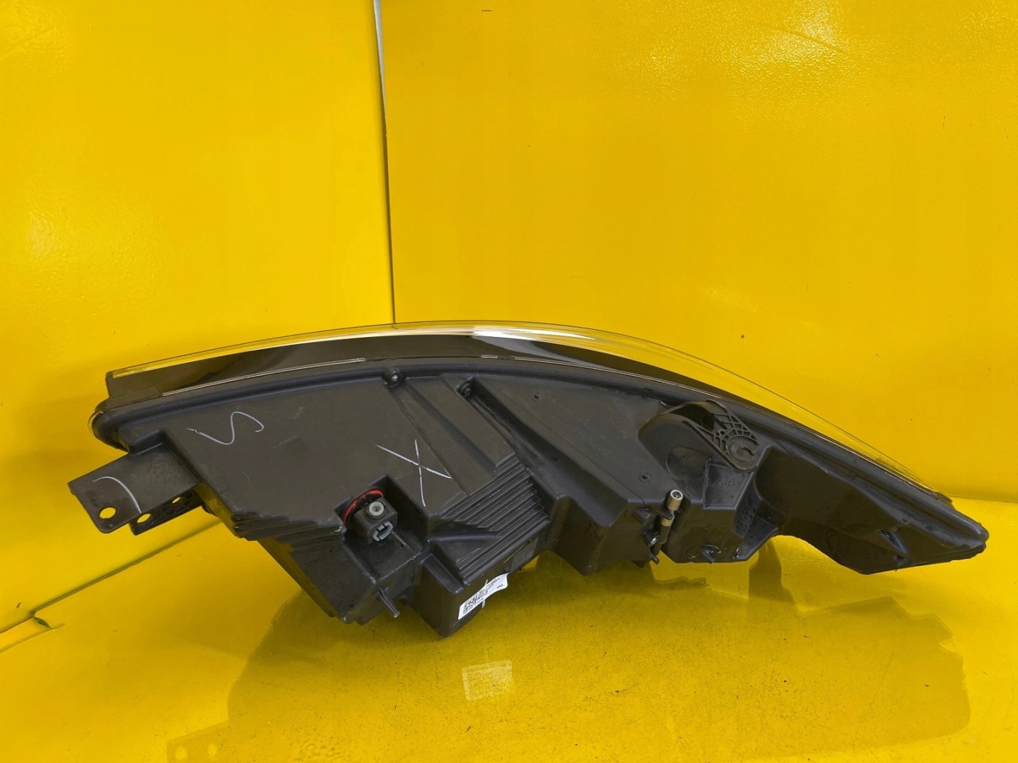 light right Ford Explorer 19-21 Full Led