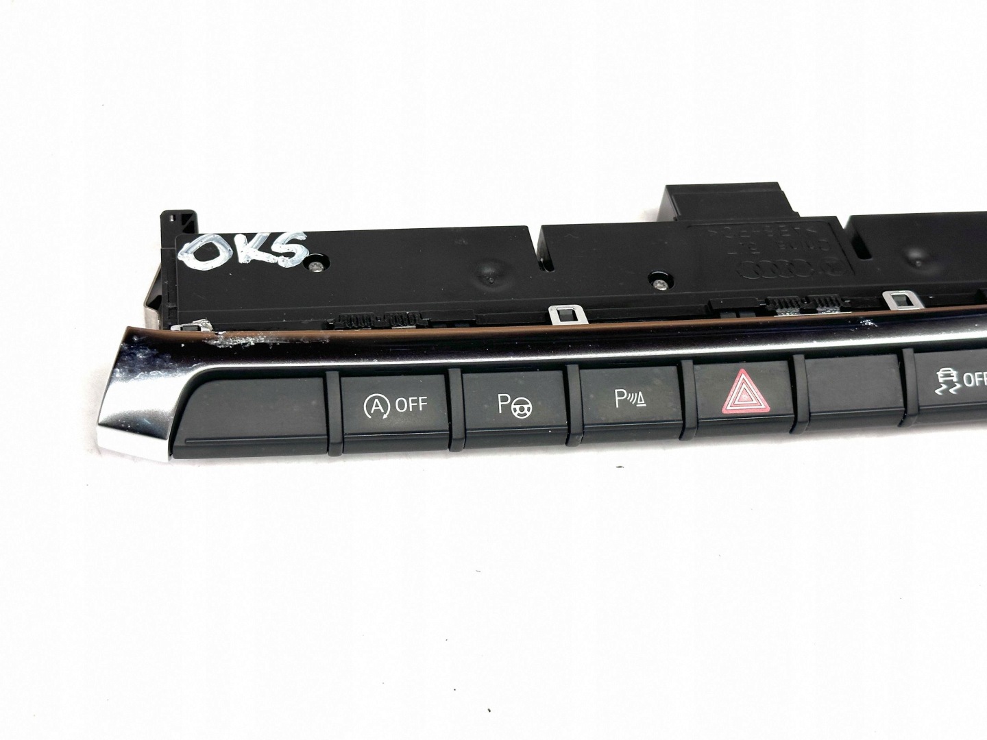AUDI A3 S3 8V control panel consoles PRZYCISKI 8V0925301CB