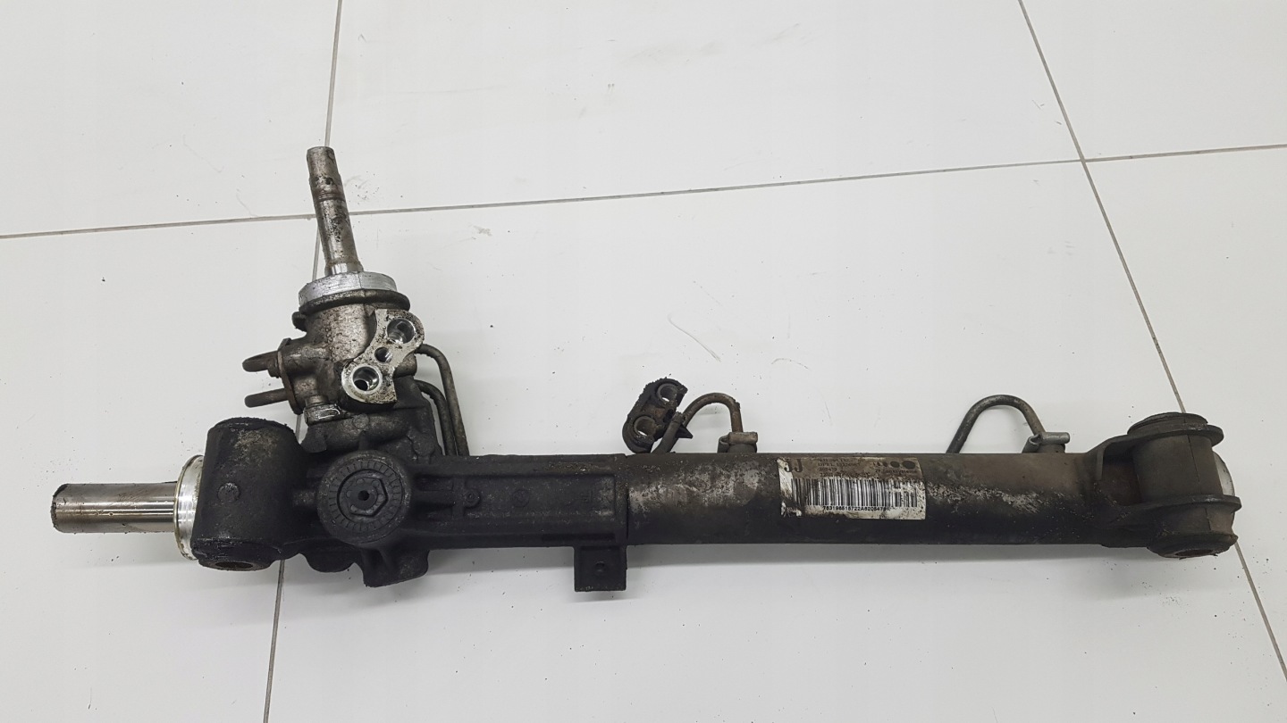 control OPEL ASTRA H 13276987 1.3 CDTI