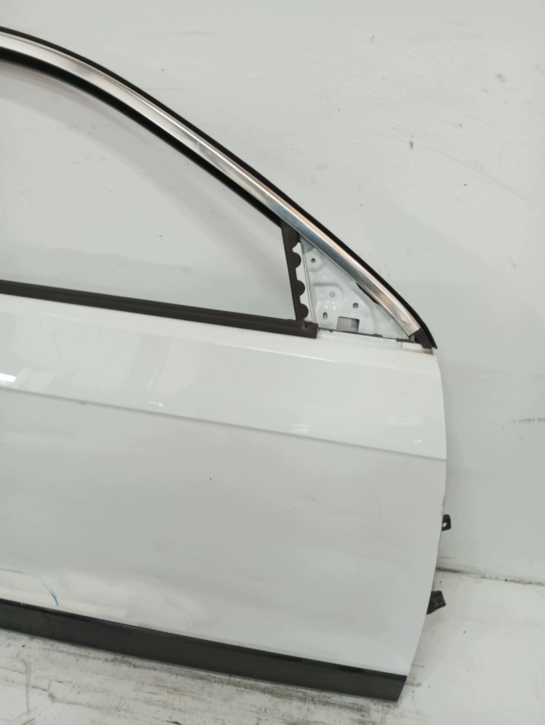 door right front VW T ROC 2GA BSZ
