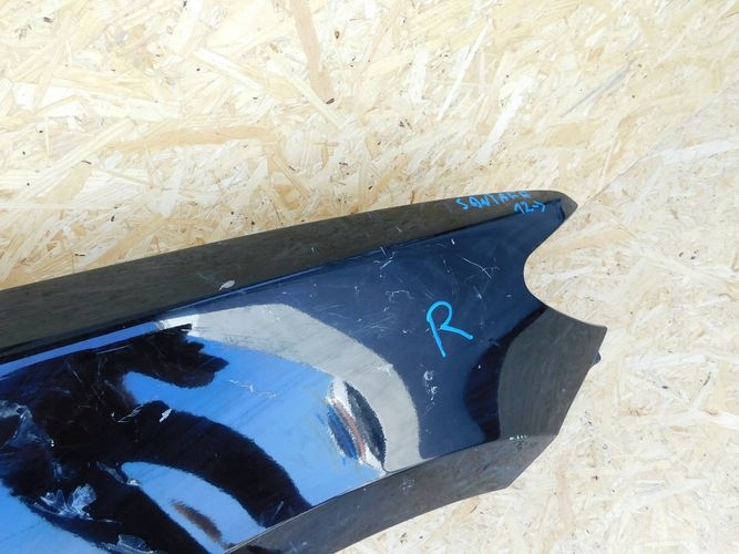 HYUNDAI SANTA FE LIFT 09-12 fender right front