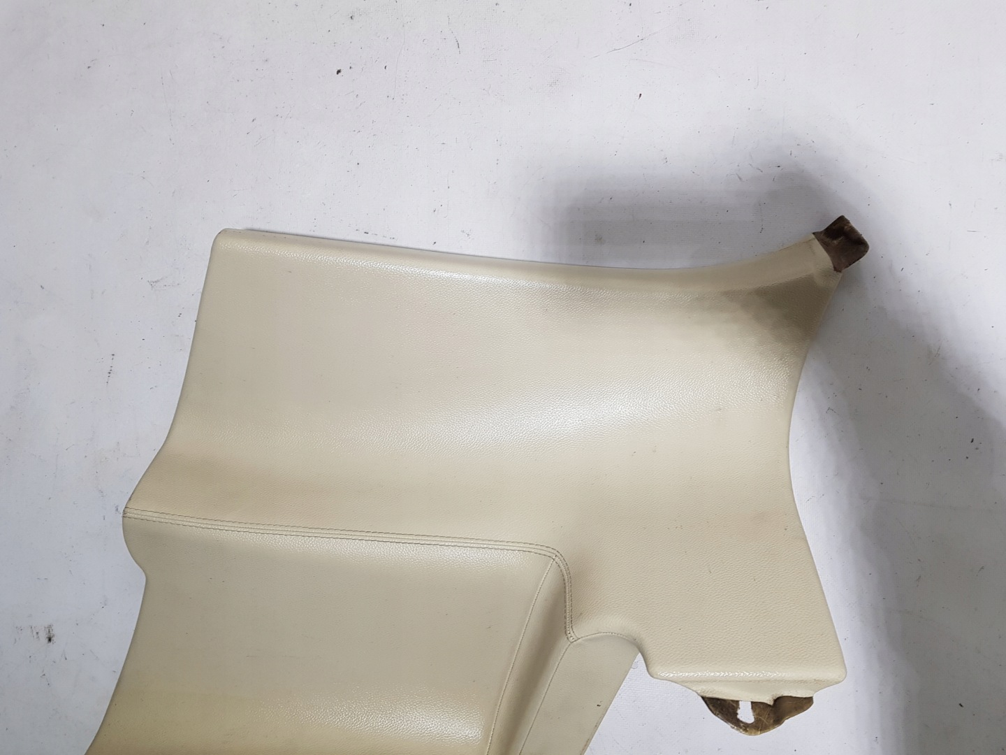 side upholstery right rear part MERCEDES SL R230