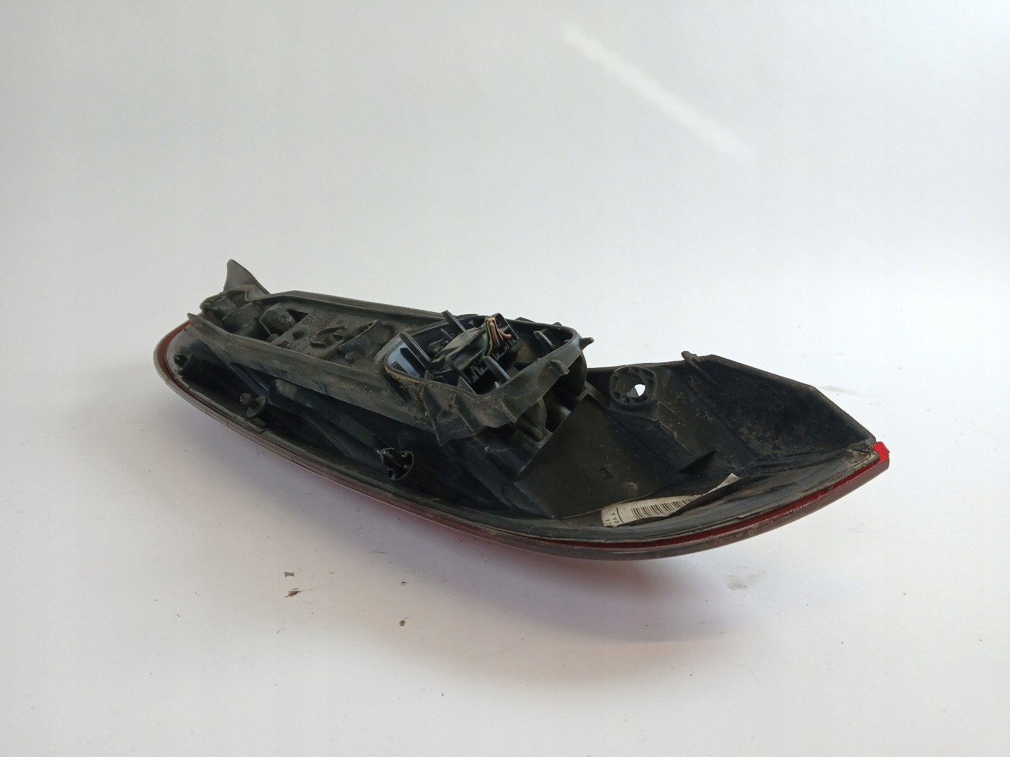 OPEL CORSA C light right rear part